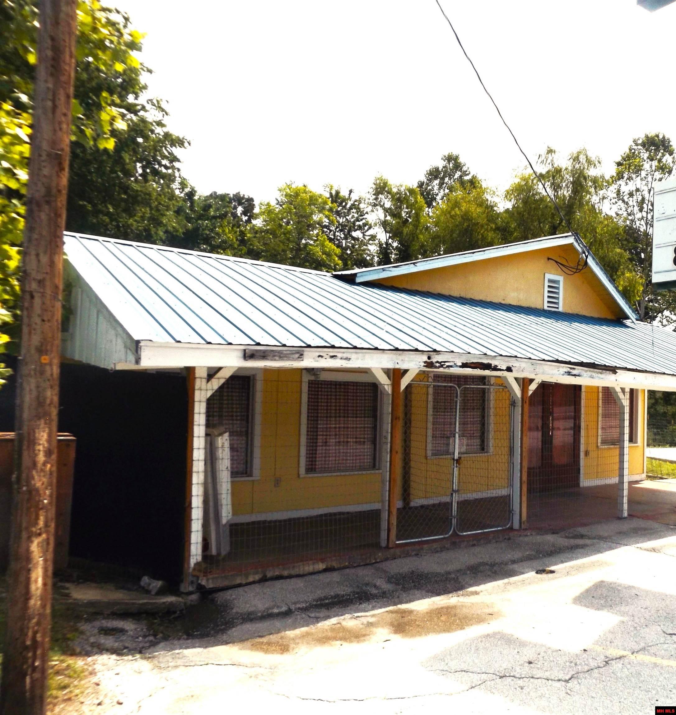 14189 HWY 65 St Joe, AR