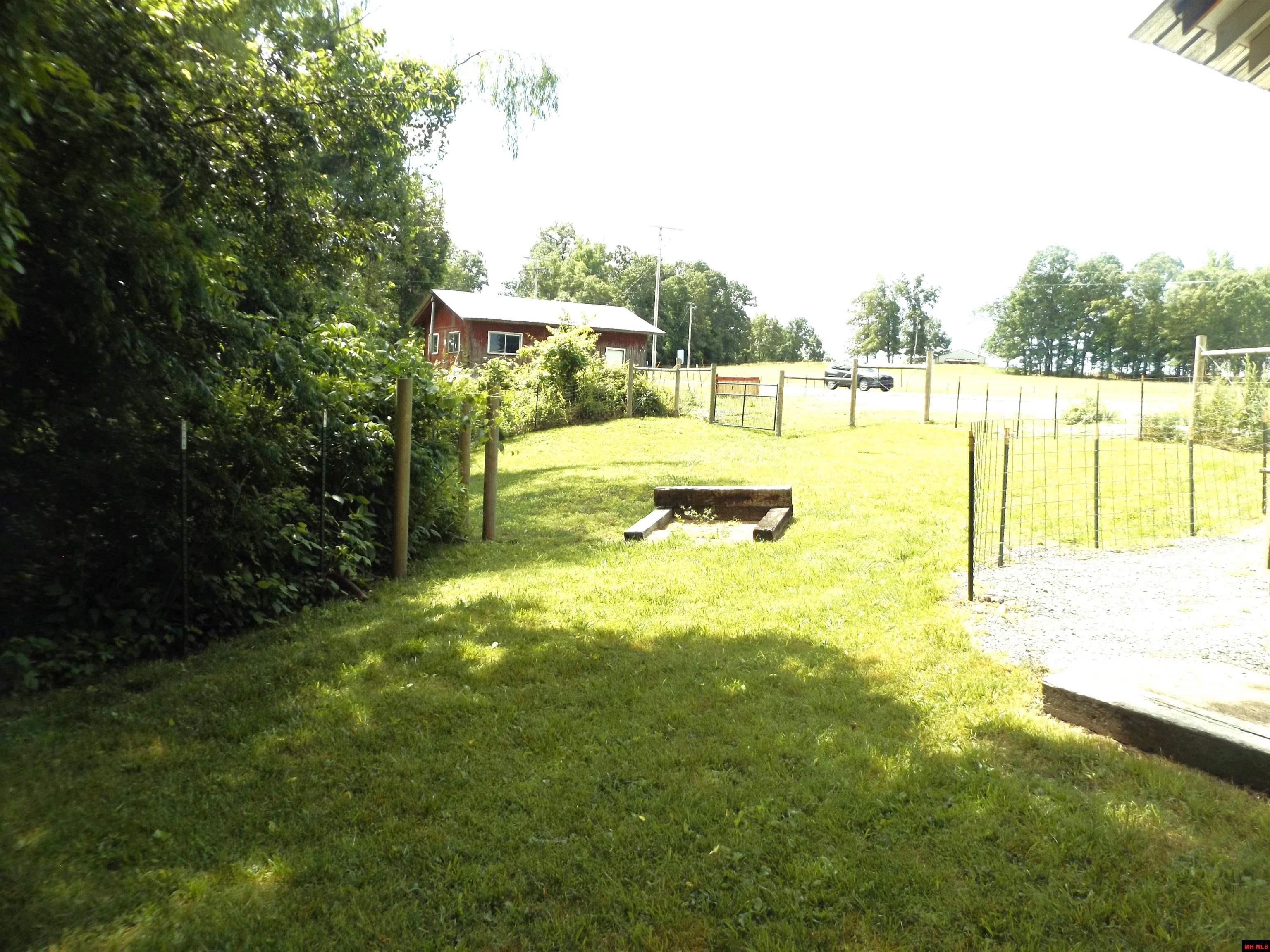 14189 HWY 65 St Joe, AR