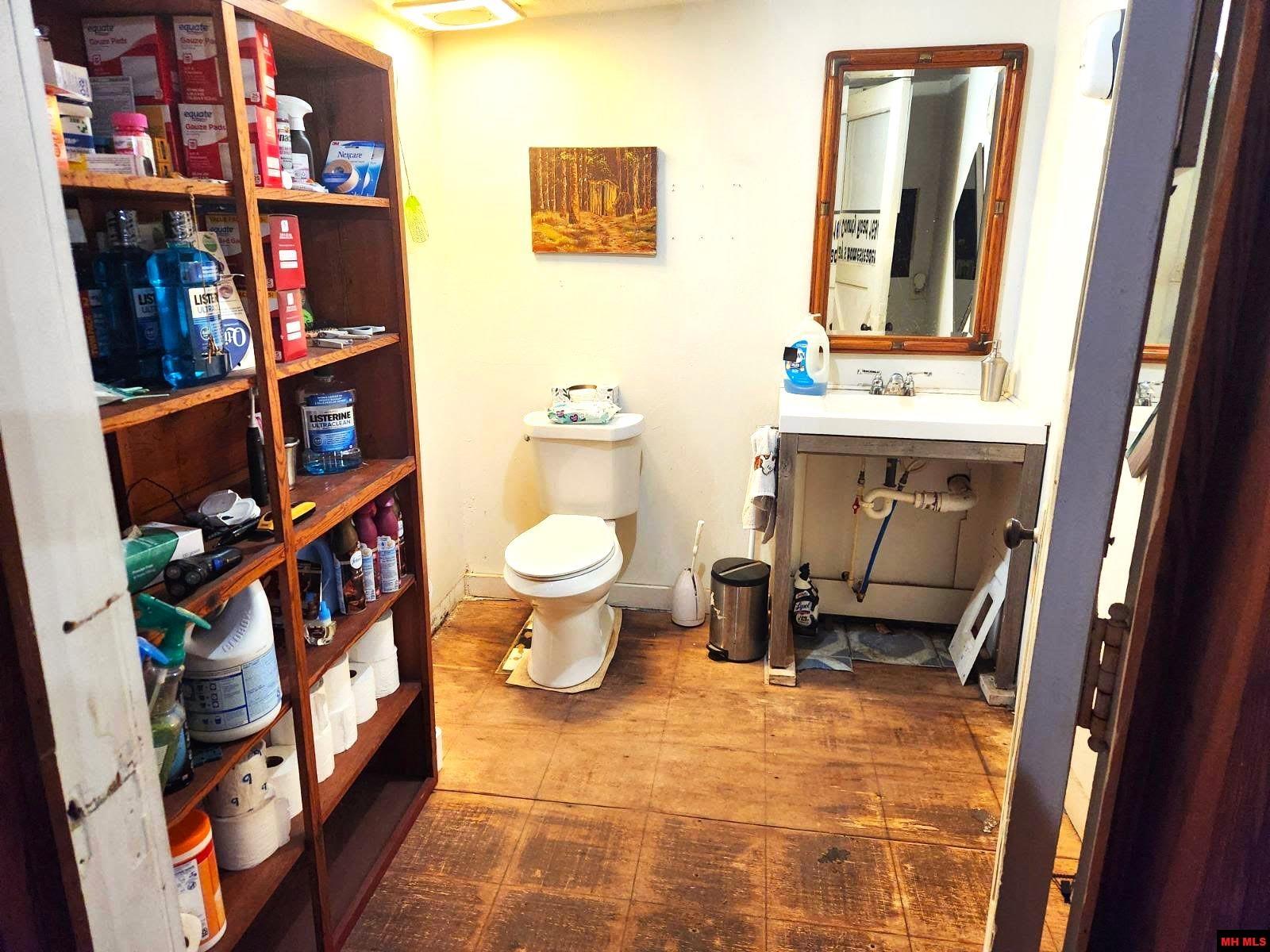 14189 HWY 65 St Joe, AR