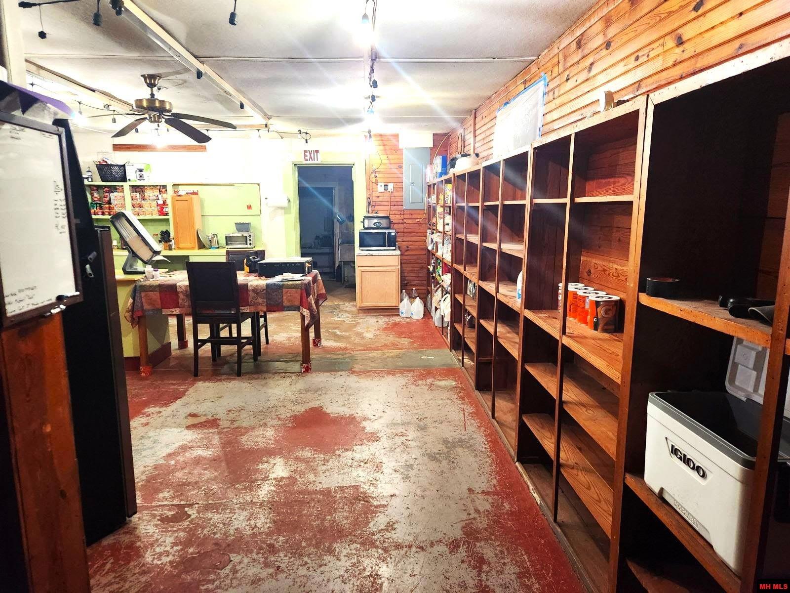 14189 HWY 65 St Joe, AR