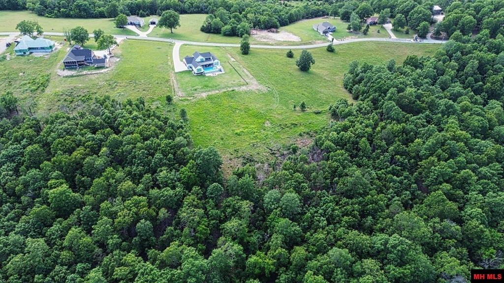 Tract C Swiss Mountain Drive