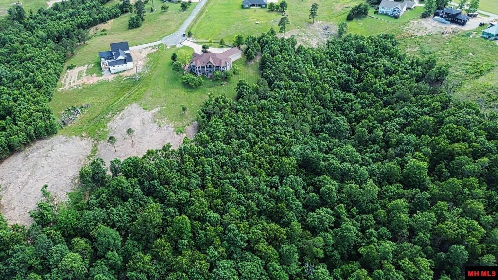 Tract C Swiss Mountain Drive