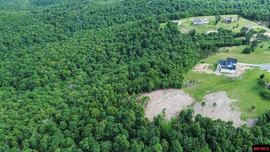 Tract D Sweden Court