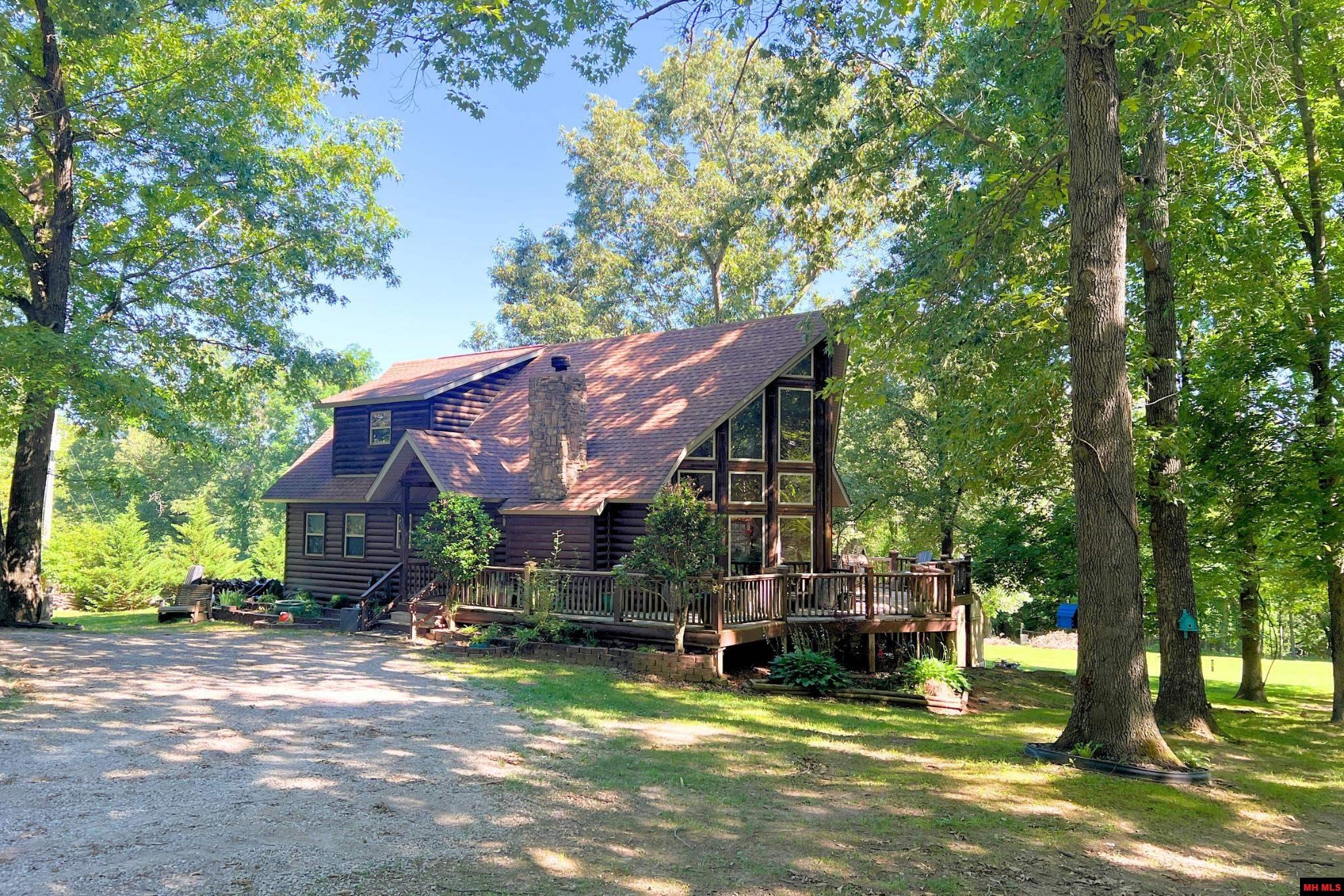 1229 BUFORD SPUR Mountain Home, AR