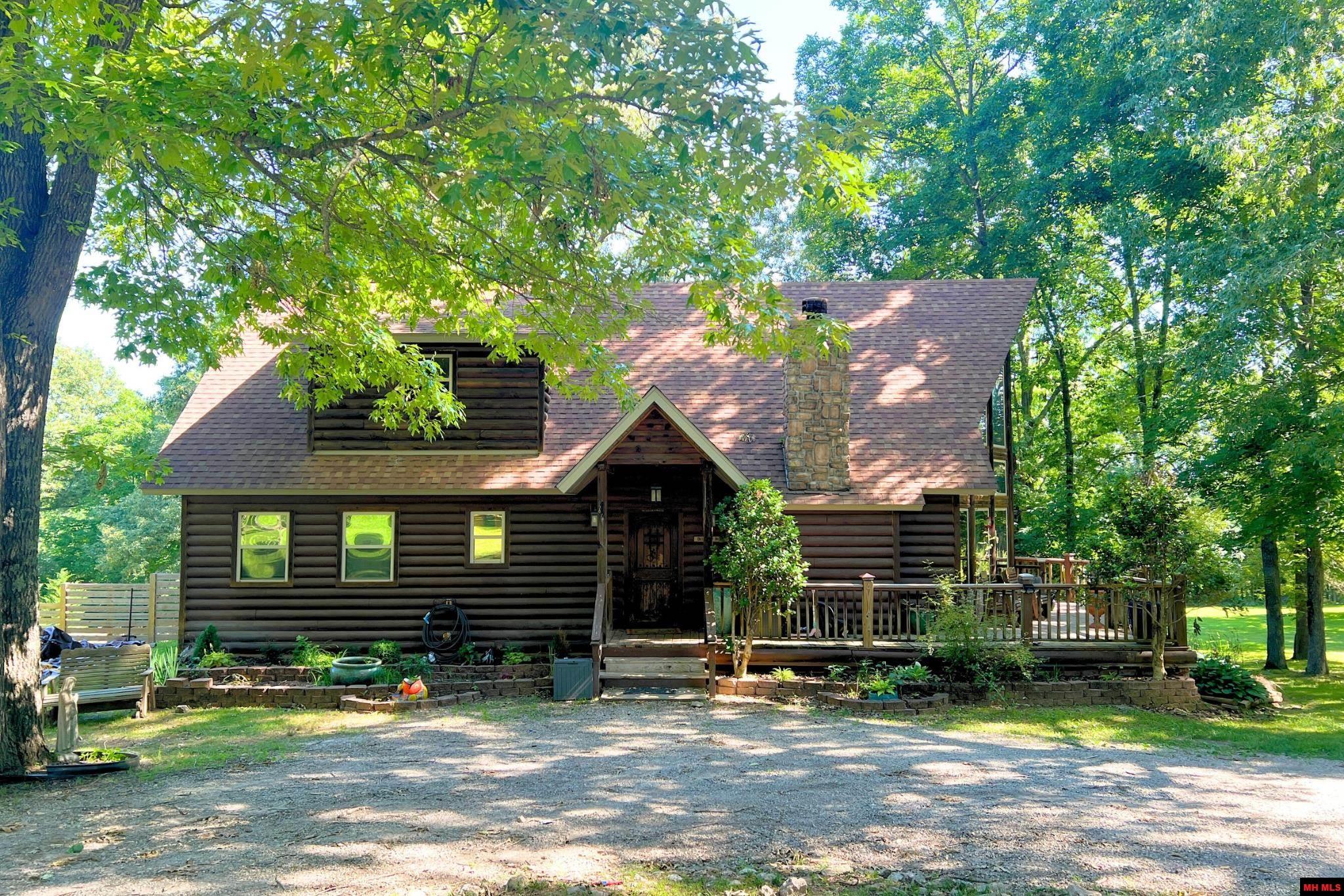 1229 BUFORD SPUR Mountain Home, AR