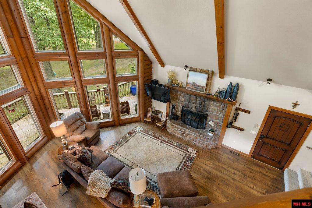 1229 BUFORD SPUR Mountain Home, AR