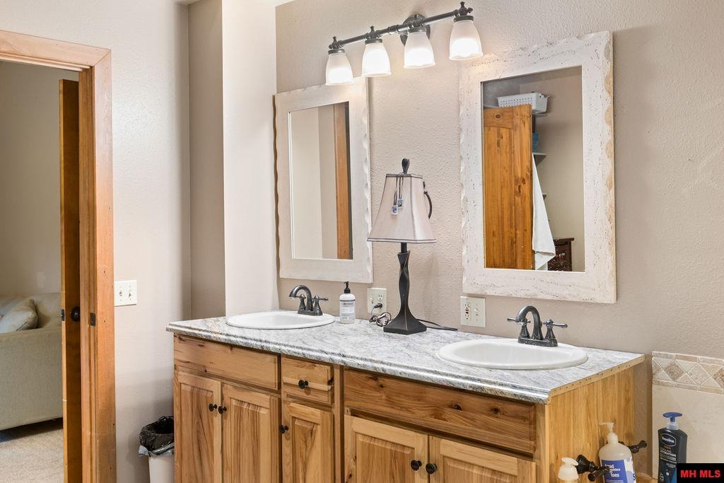 1229 BUFORD SPUR Mountain Home, AR