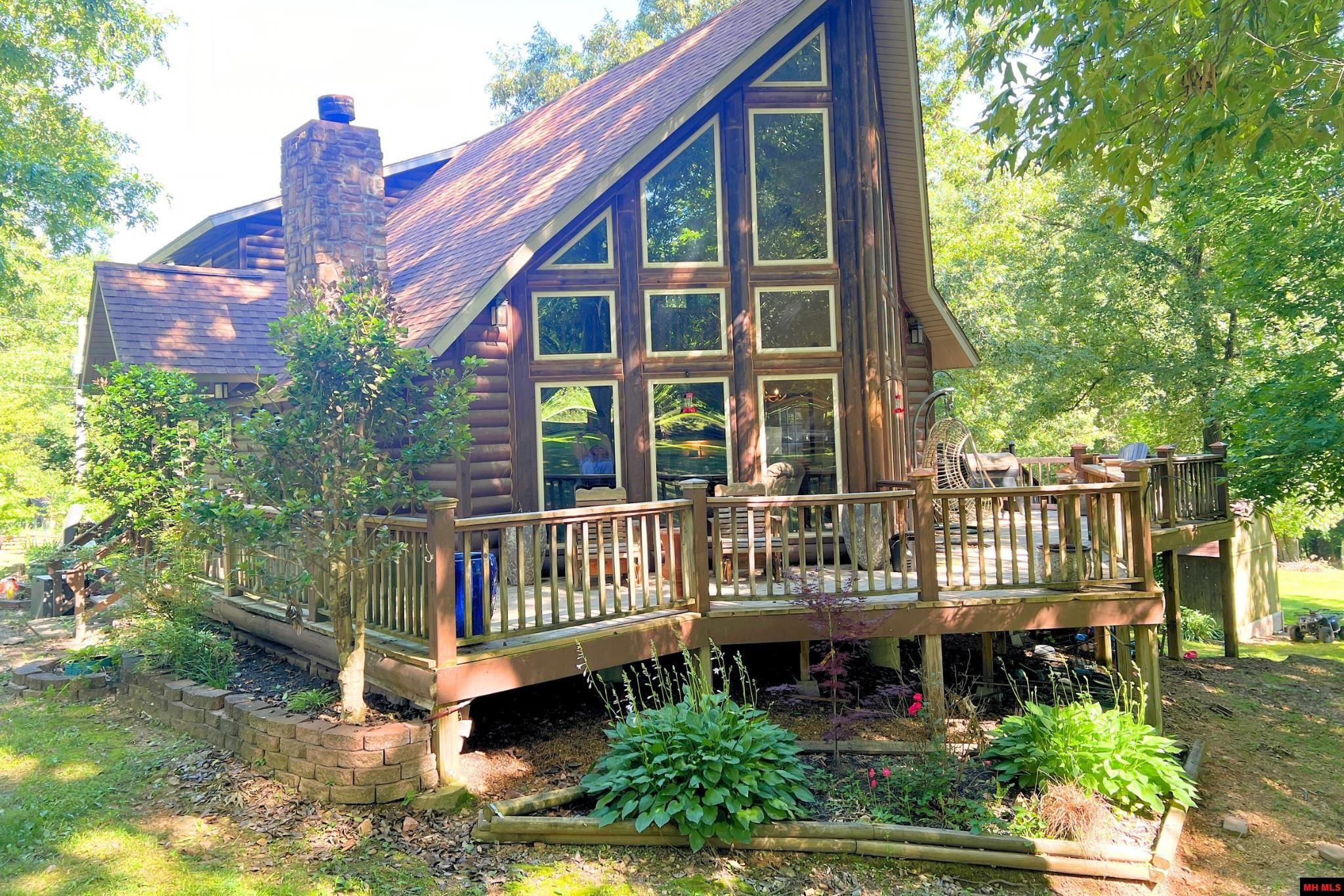 1229 BUFORD SPUR Mountain Home, AR