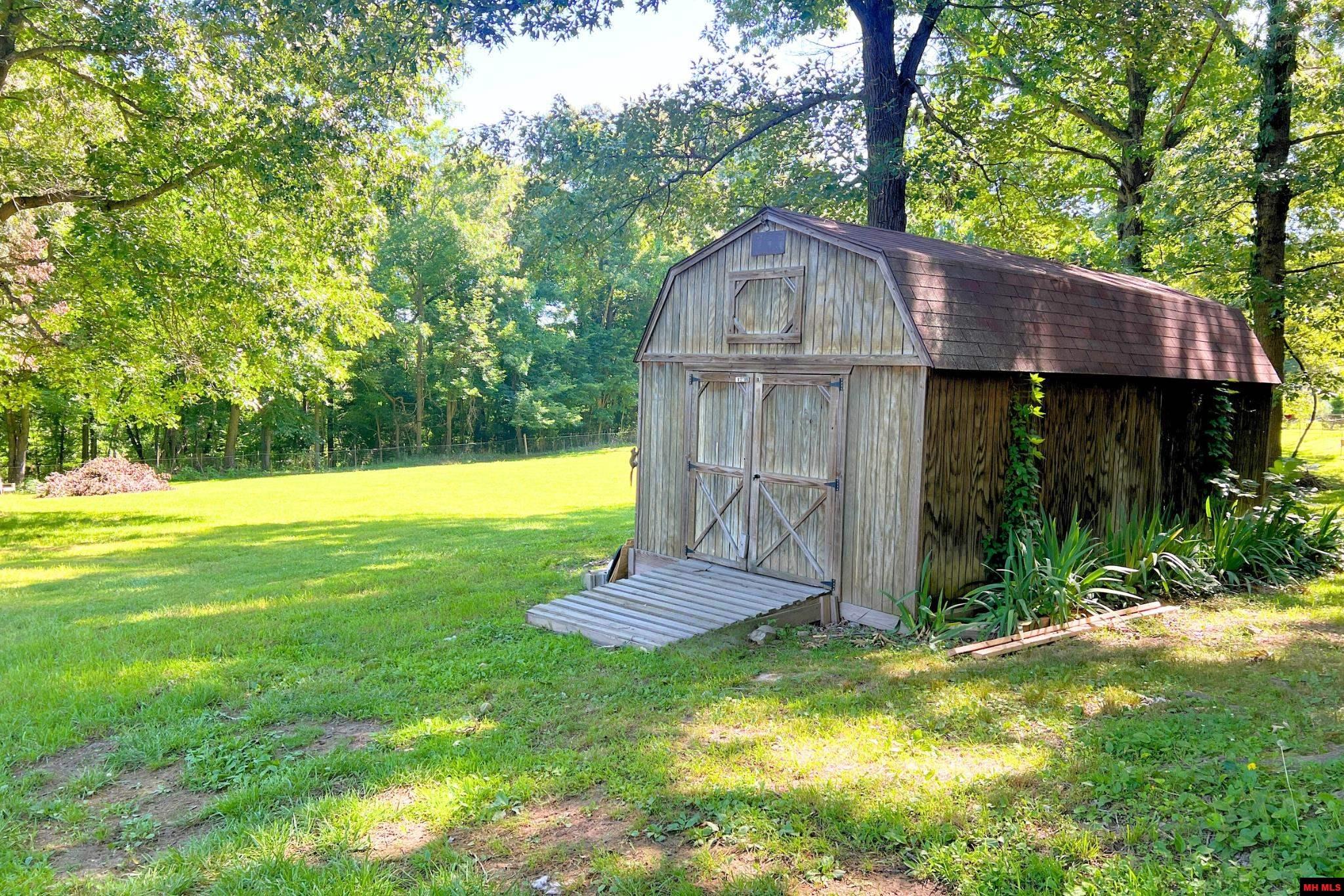 1229 BUFORD SPUR Mountain Home, AR