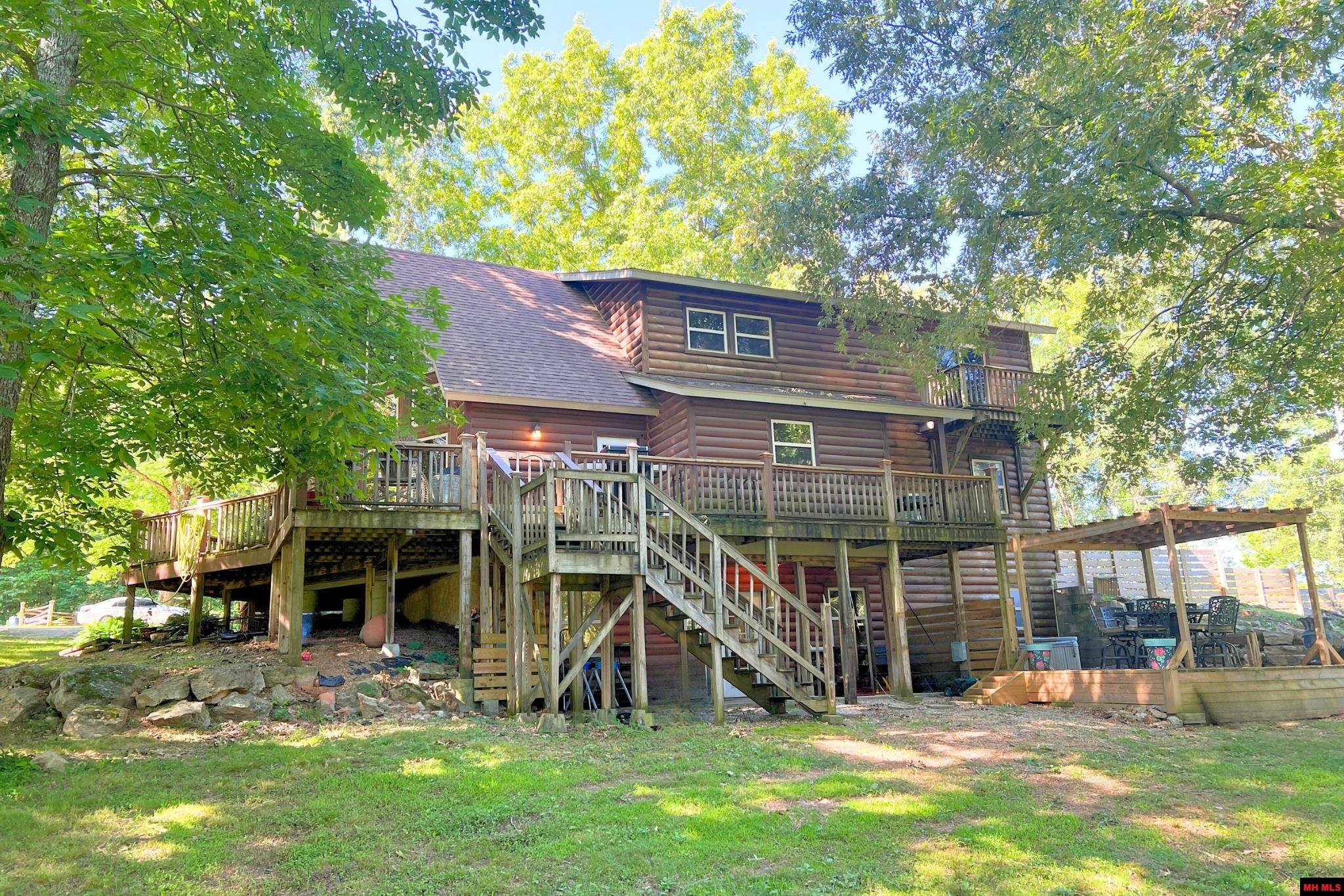 1229 BUFORD SPUR Mountain Home, AR