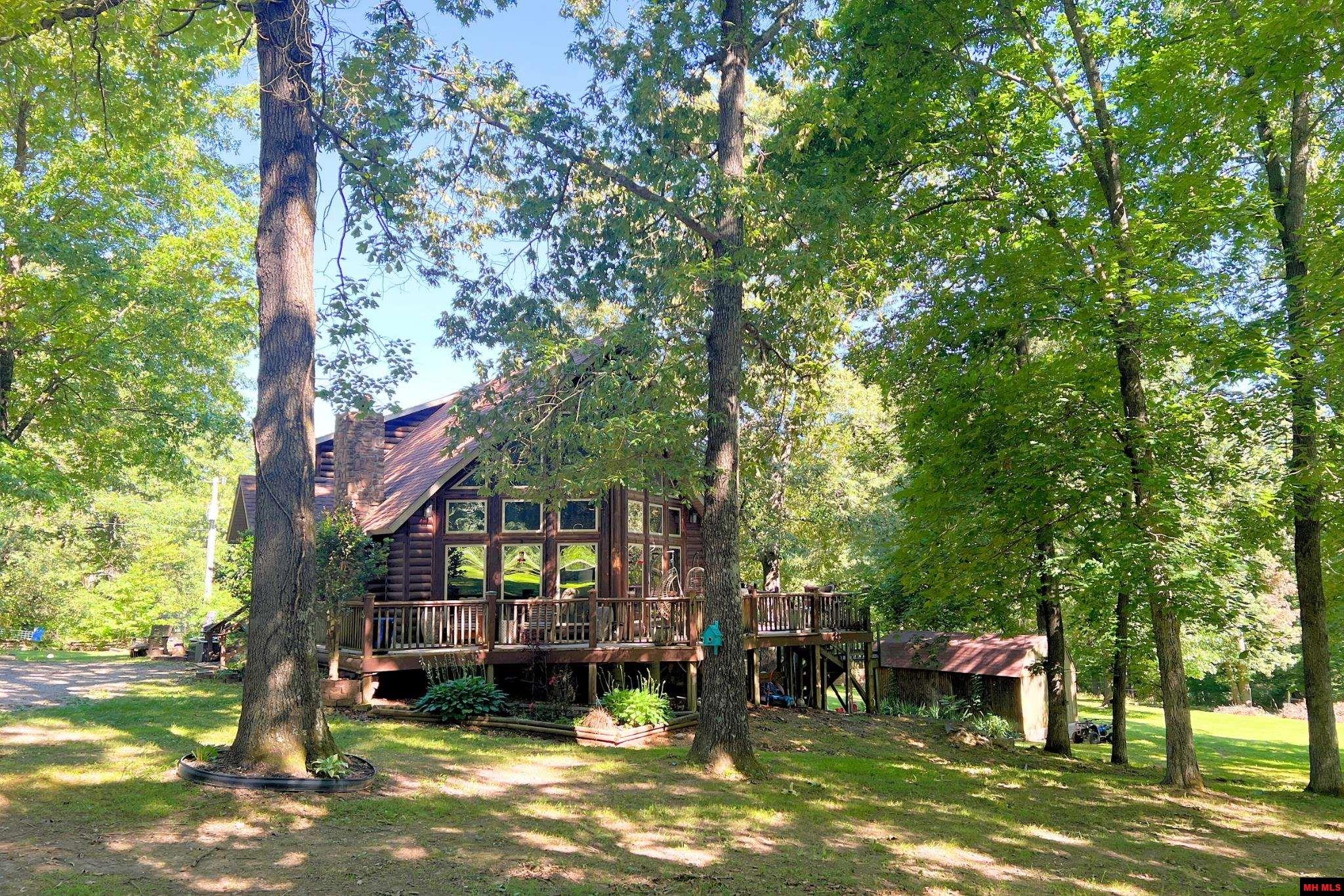 1229 BUFORD SPUR Mountain Home, AR