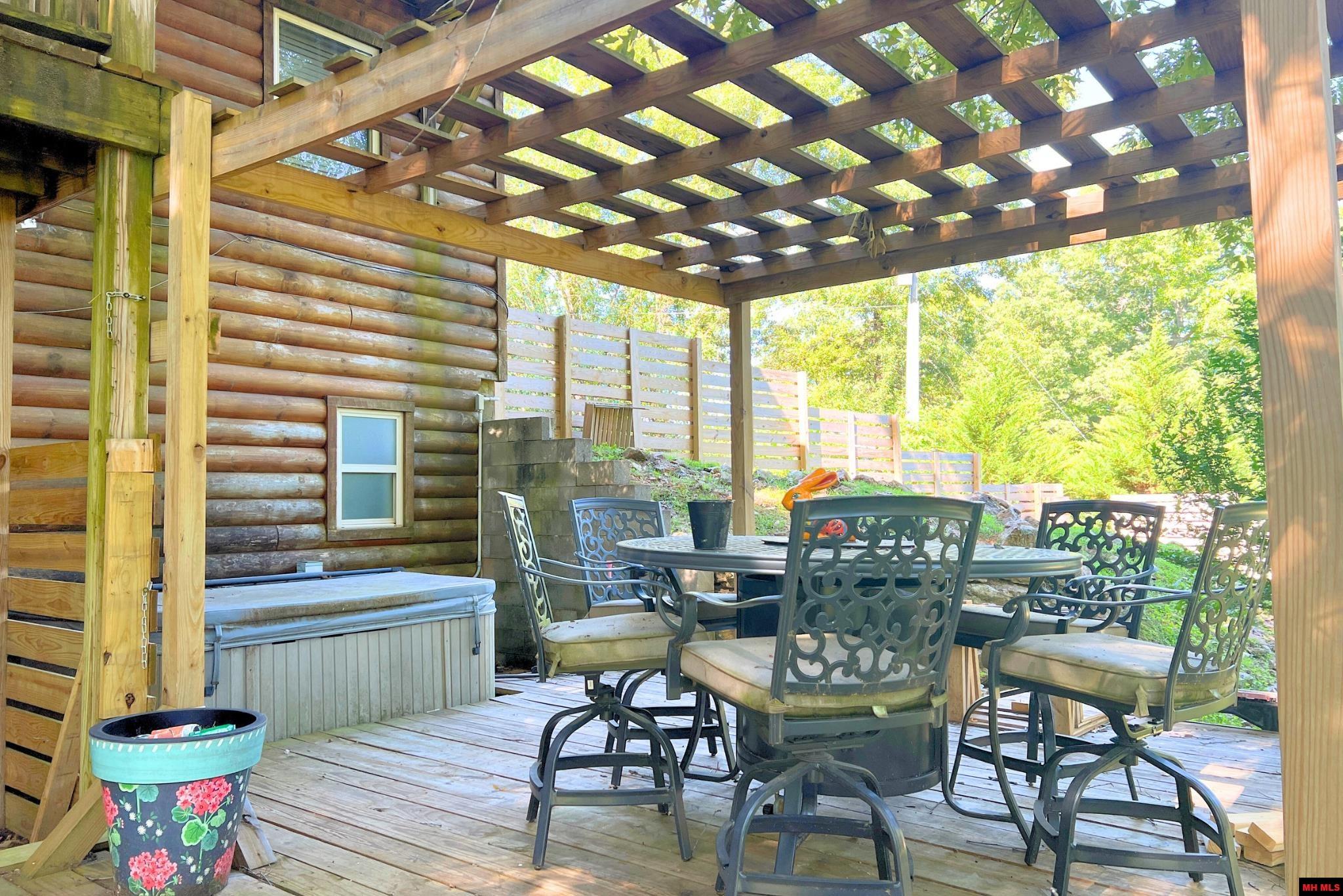 1229 BUFORD SPUR Mountain Home, AR