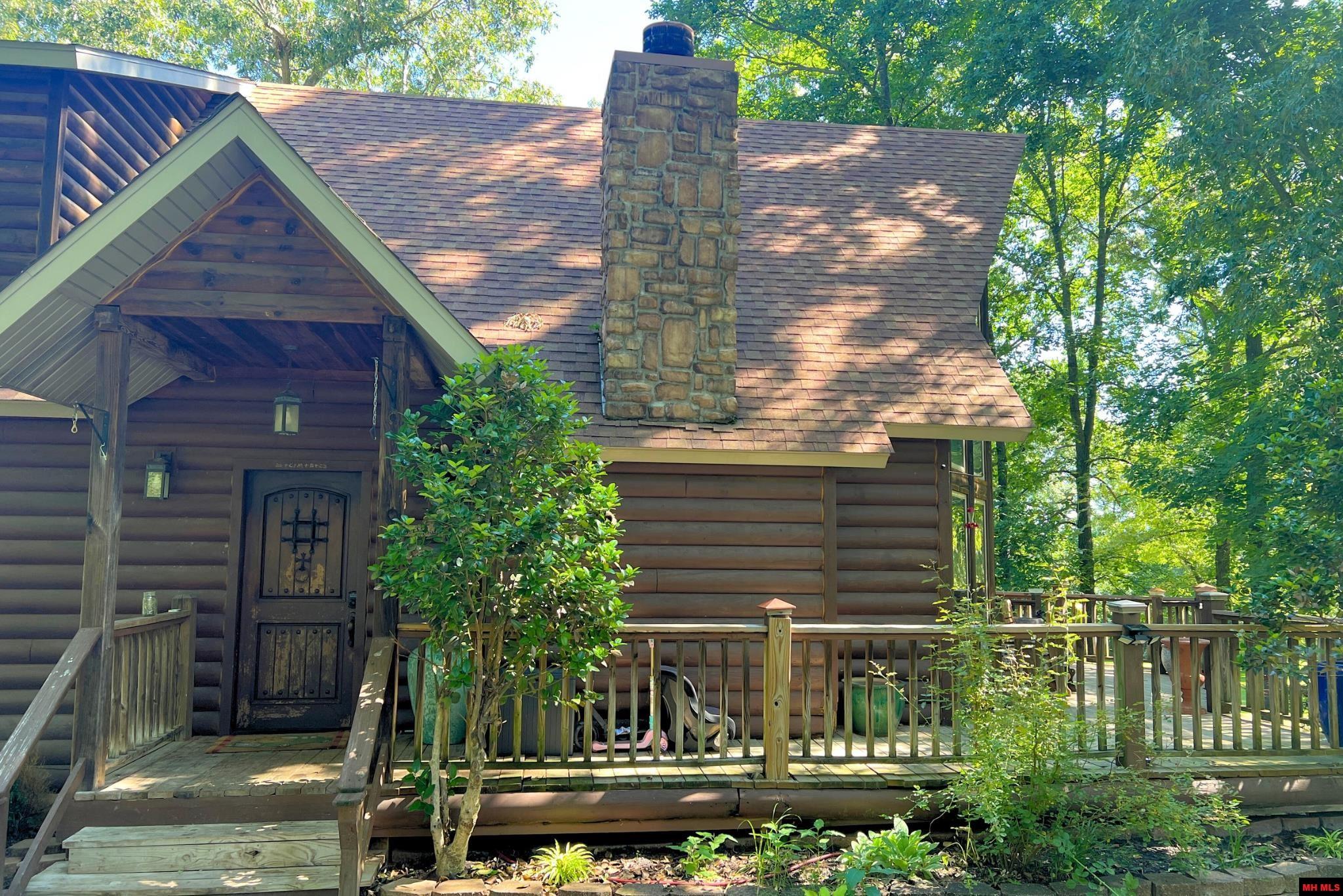 1229 BUFORD SPUR Mountain Home, AR