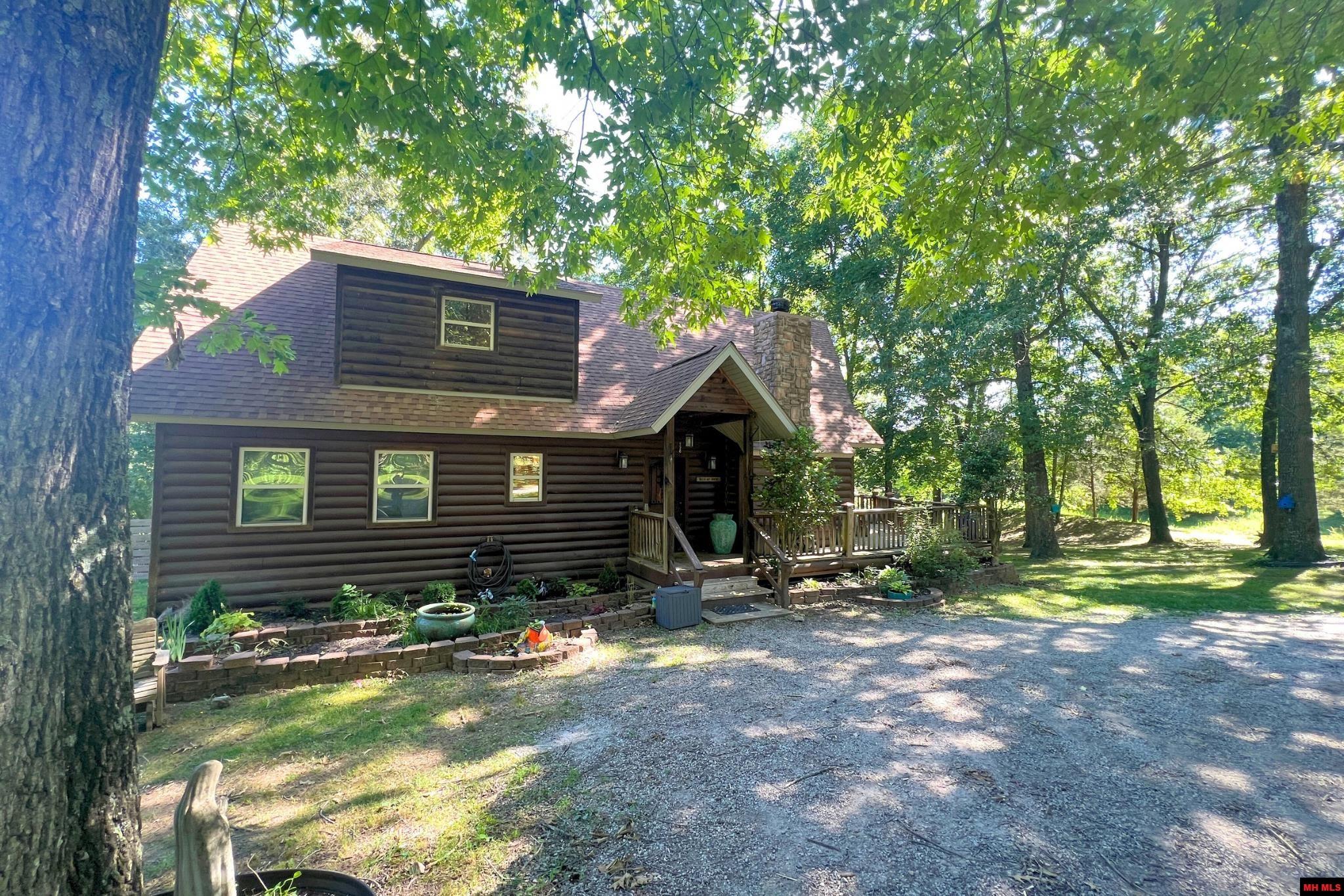 1229 BUFORD SPUR Mountain Home, AR