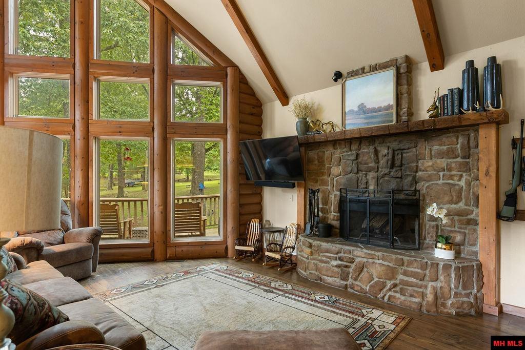 1229 BUFORD SPUR Mountain Home, AR