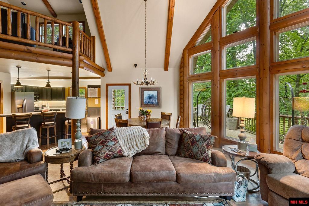 1229 BUFORD SPUR Mountain Home, AR