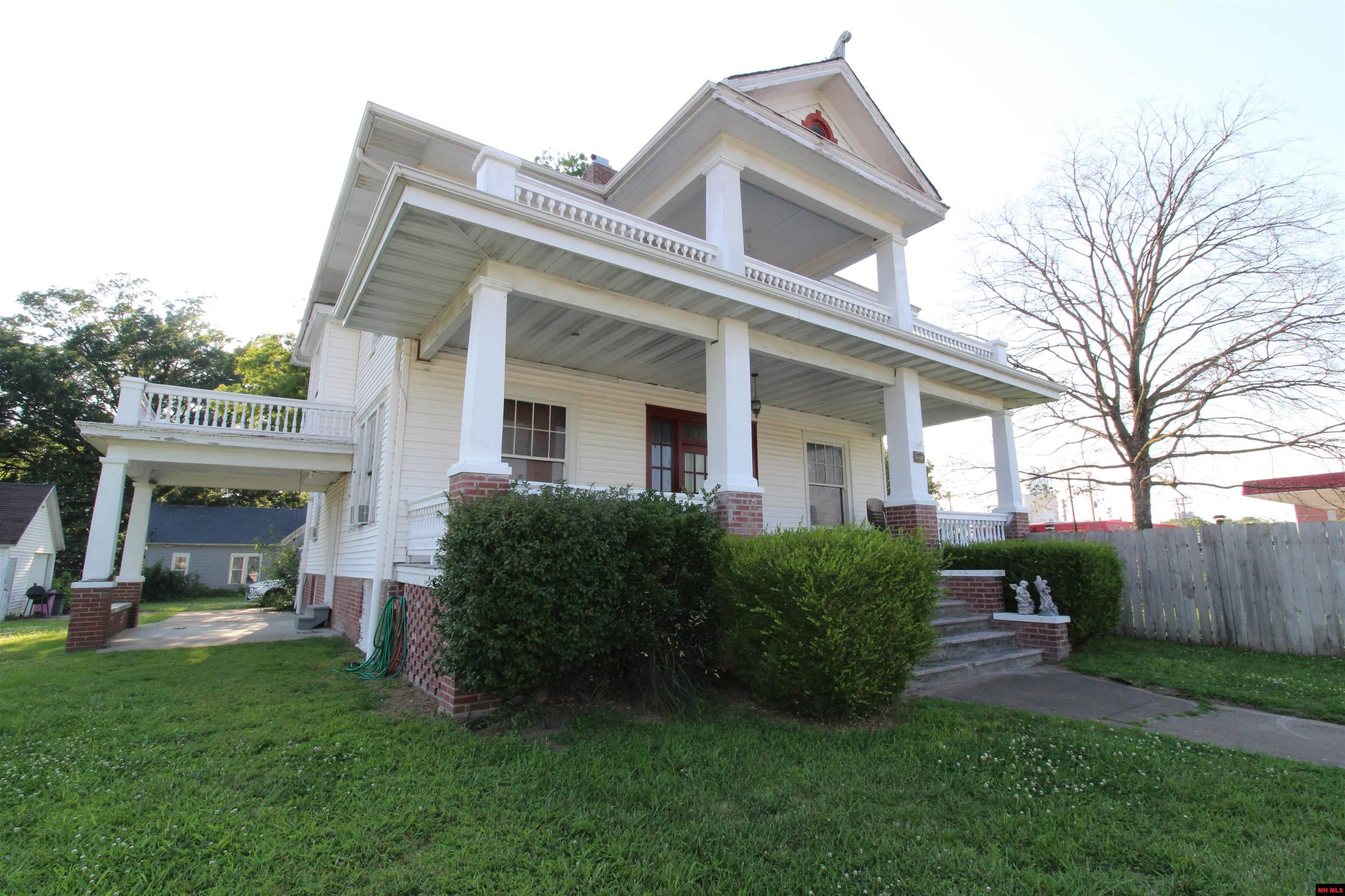 1001 S MAIN STREET Lockwood, MO