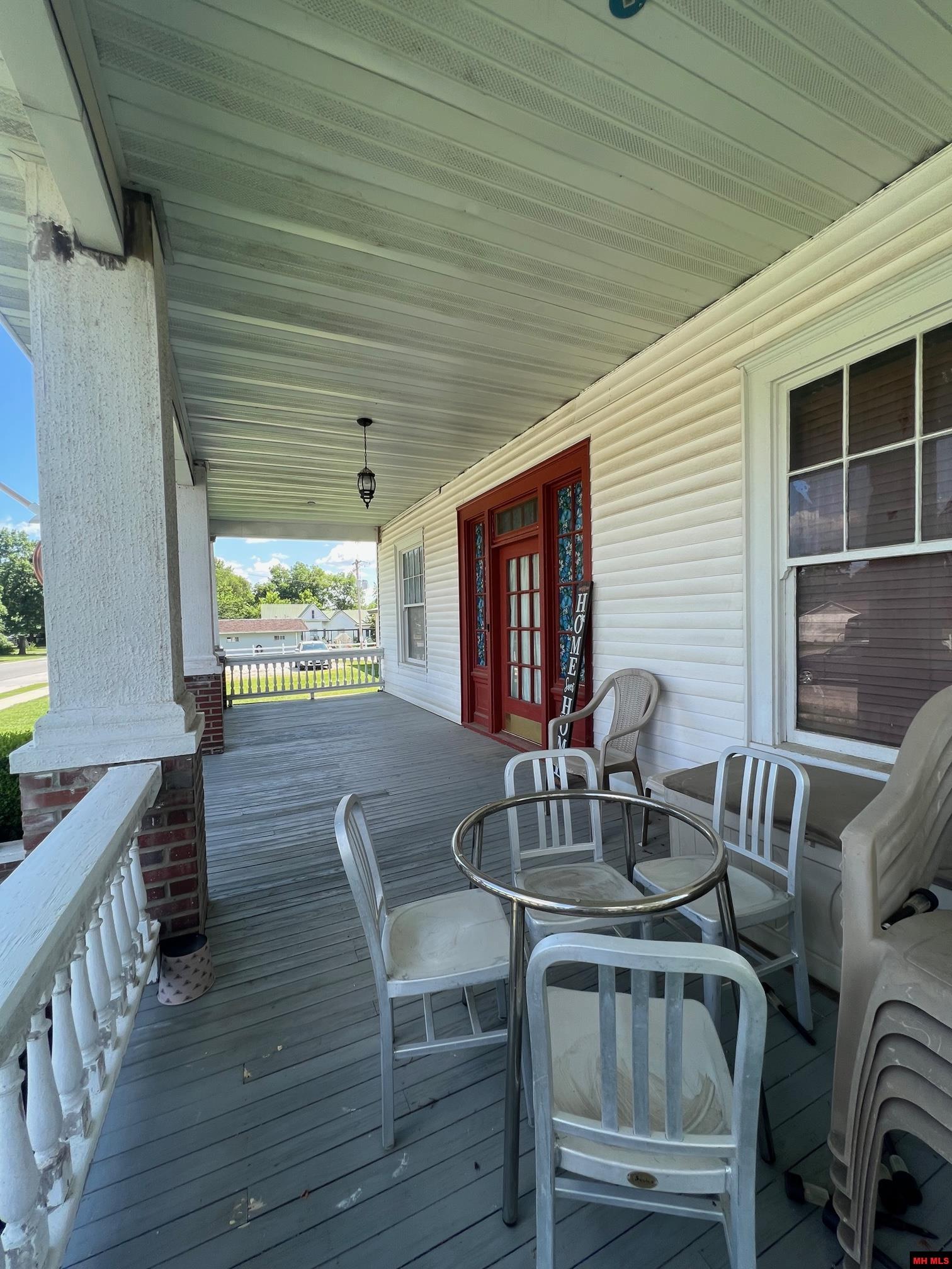1001 S MAIN STREET Lockwood, MO