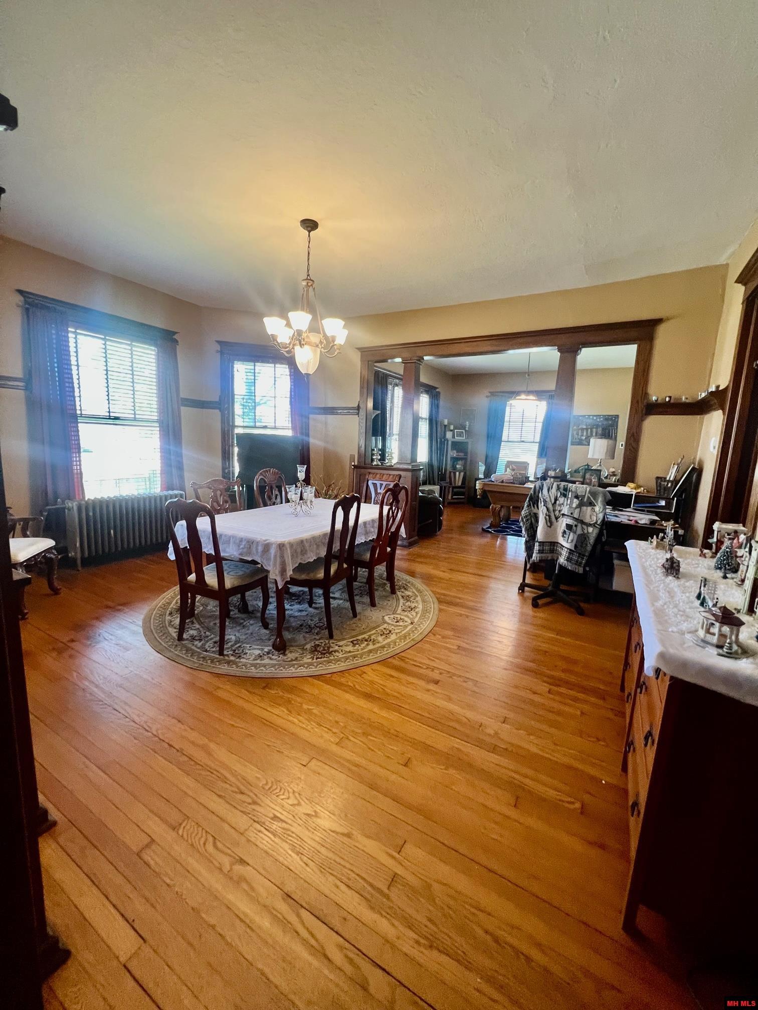 1001 S MAIN STREET Lockwood, MO