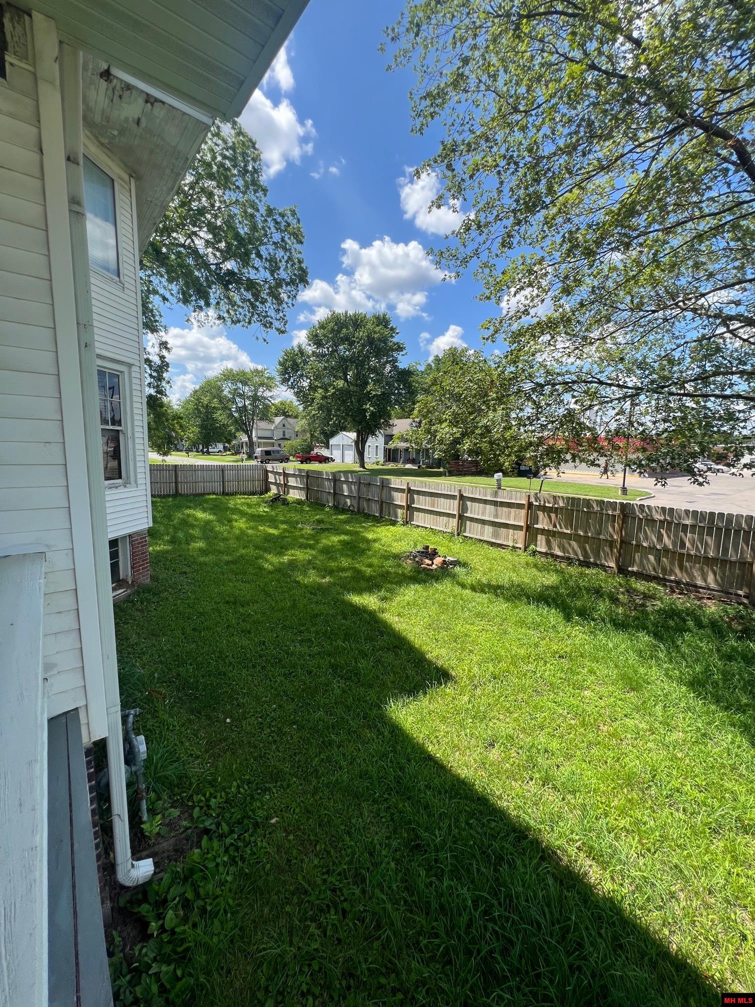 1001 S MAIN STREET Lockwood, MO