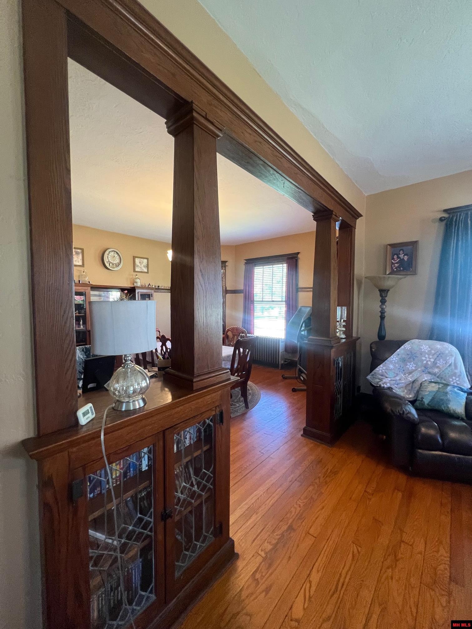 1001 S MAIN STREET Lockwood, MO