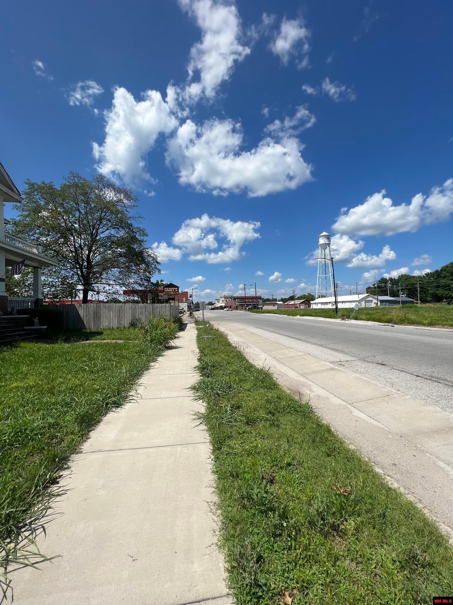 1001 S MAIN STREET Lockwood, MO