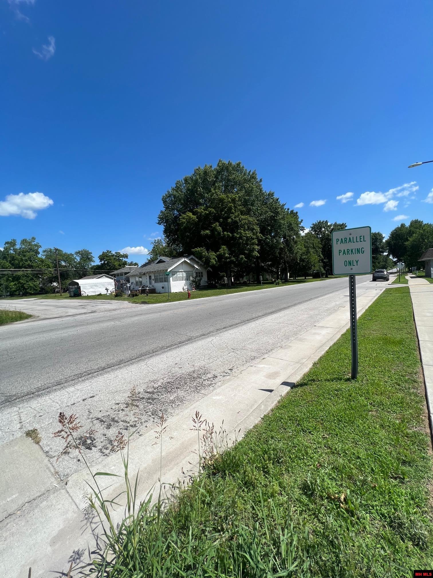 1001 S MAIN STREET Lockwood, MO