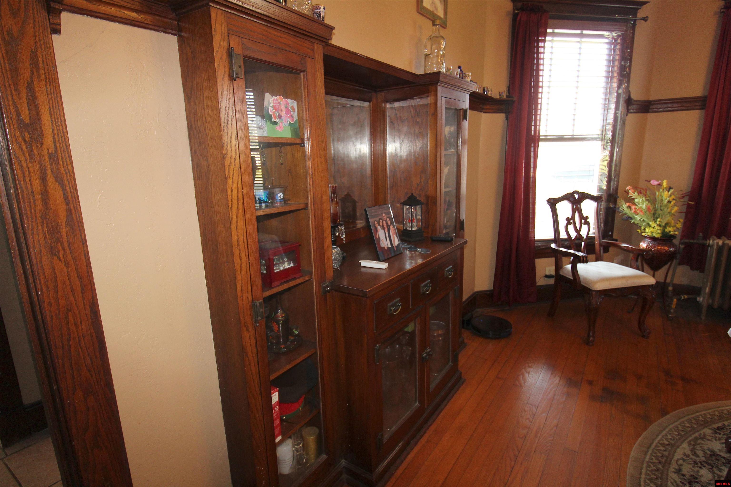1001 S MAIN STREET Lockwood, MO