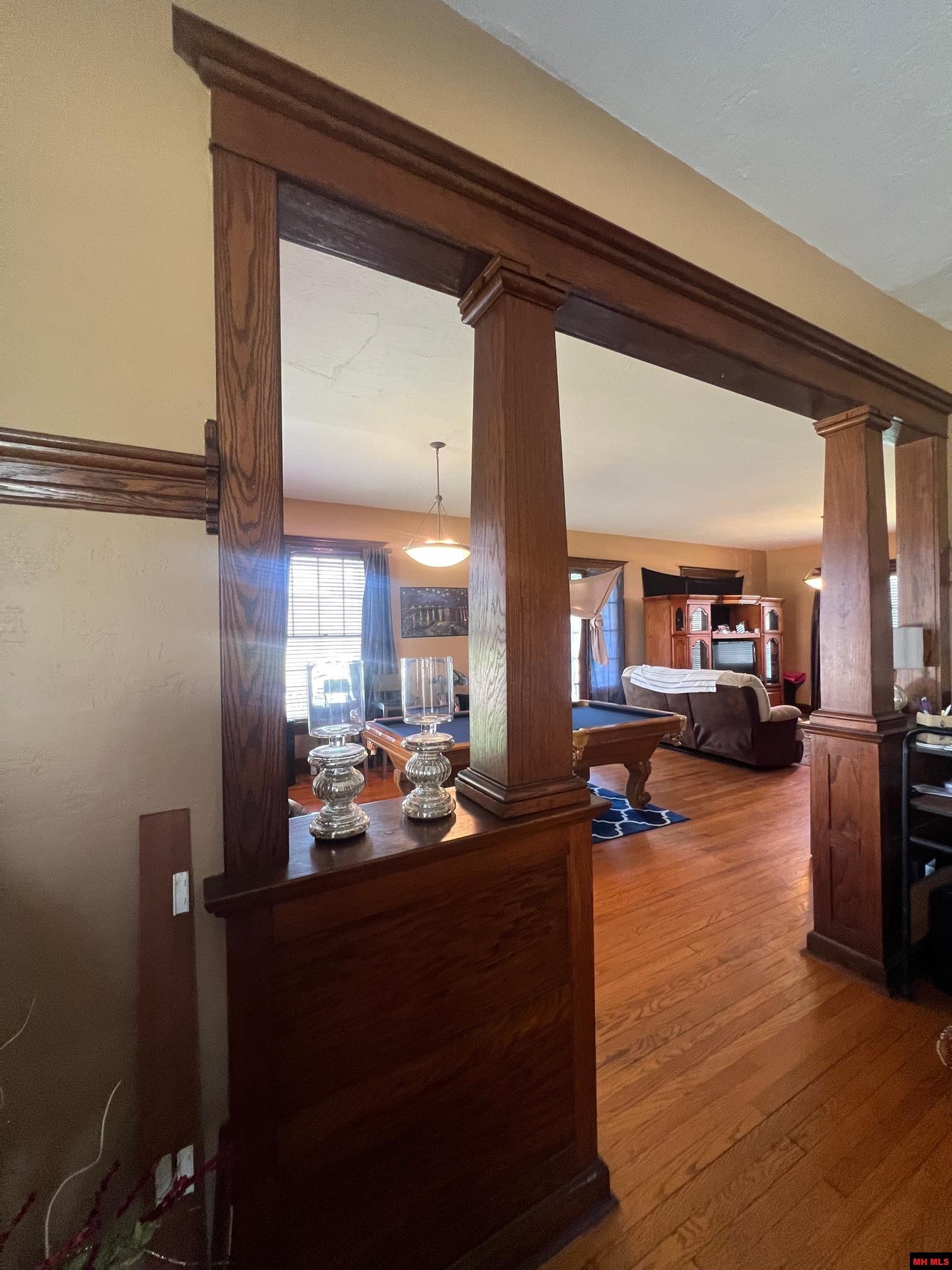 1001 S MAIN STREET Lockwood, MO