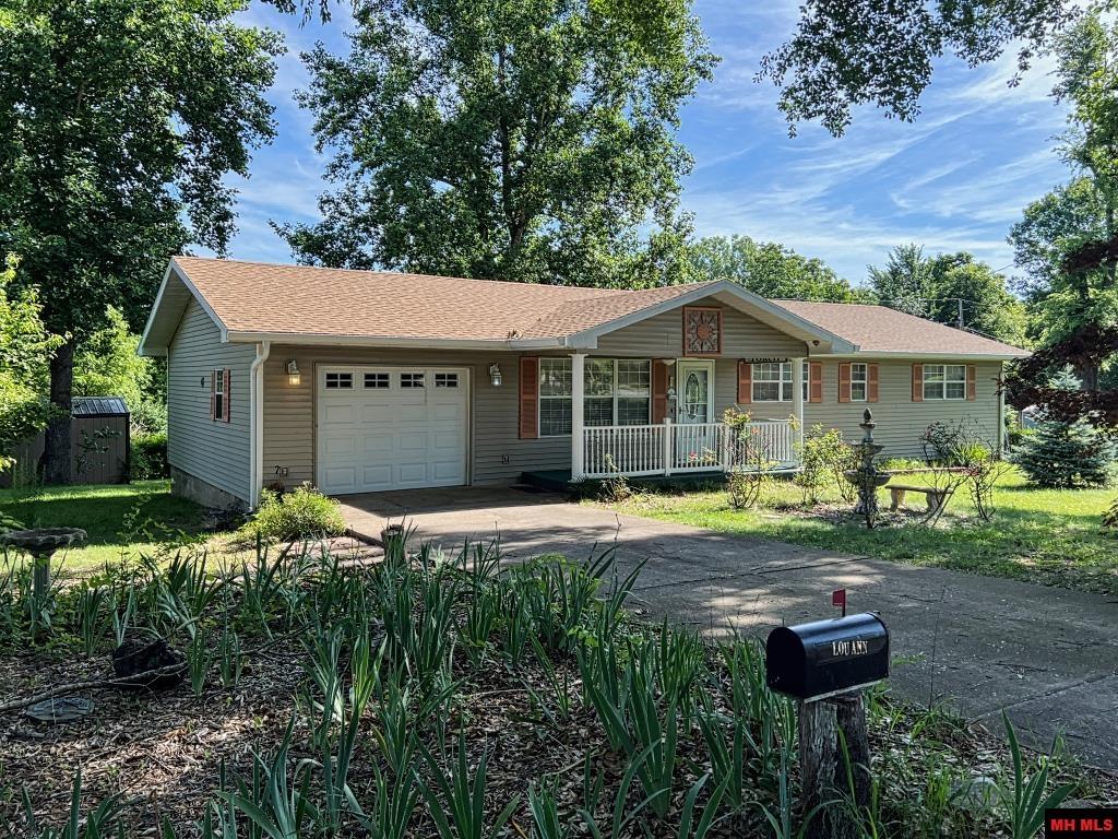 Peglar Real Estate Group Mountain Home, AR