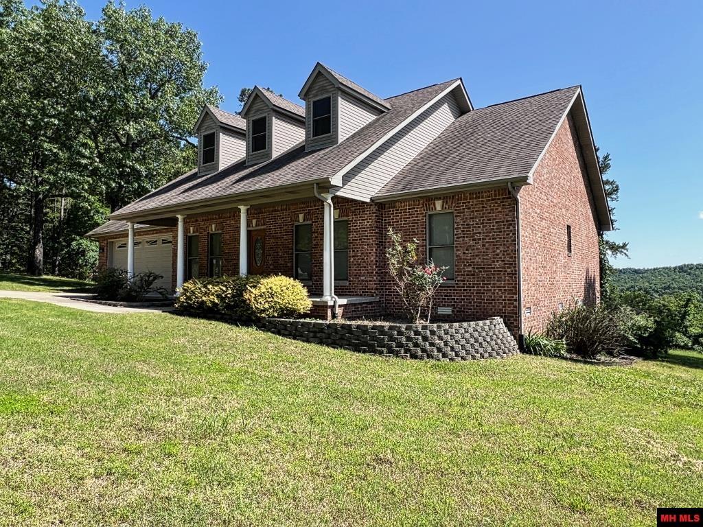 417 LAKE HEIGHTS DRIVE Mountain Home AR Homes with >, 1 Acre