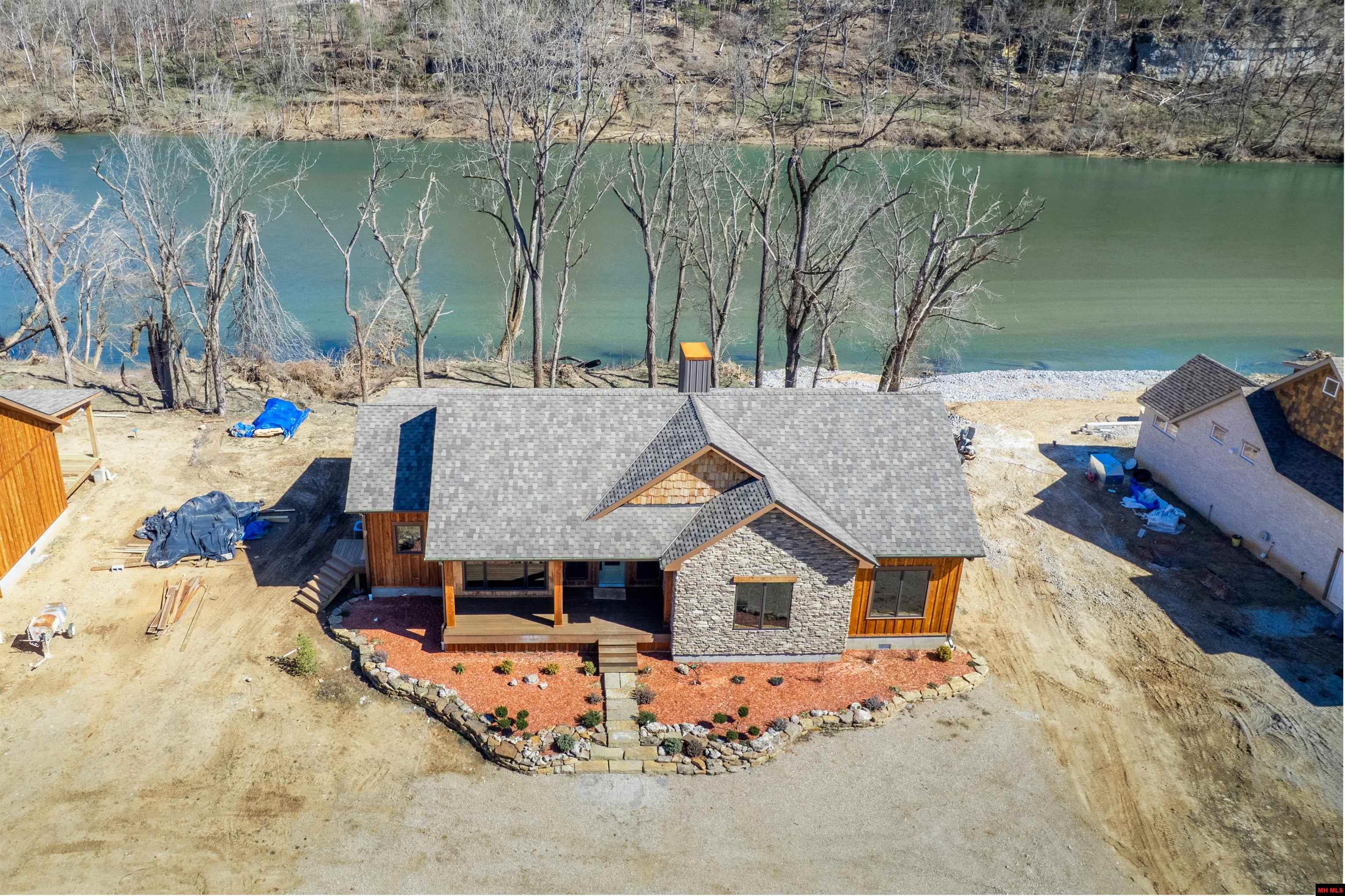 51 NATHAN TERRACE Mountain Home, AR