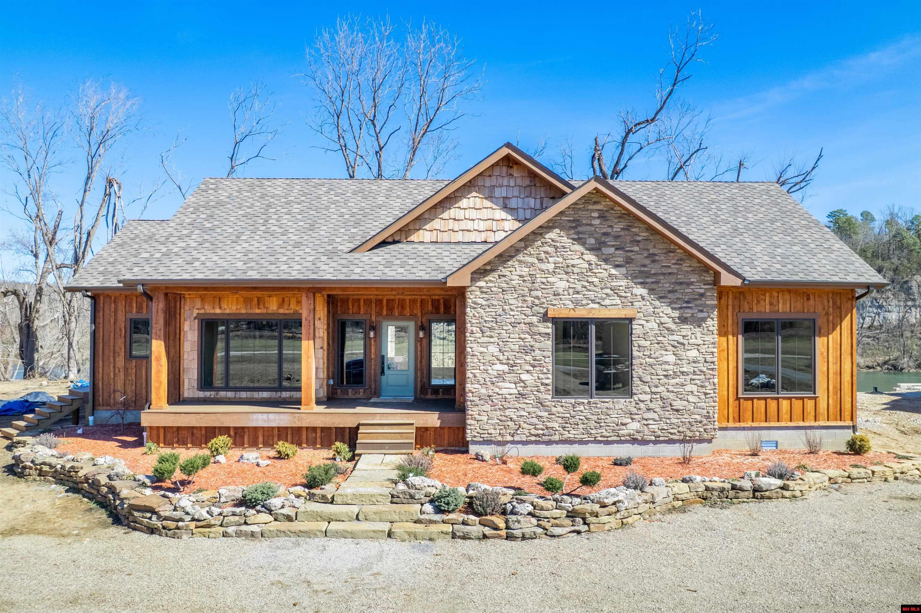 51 NATHAN TERRACE Mountain Home, AR