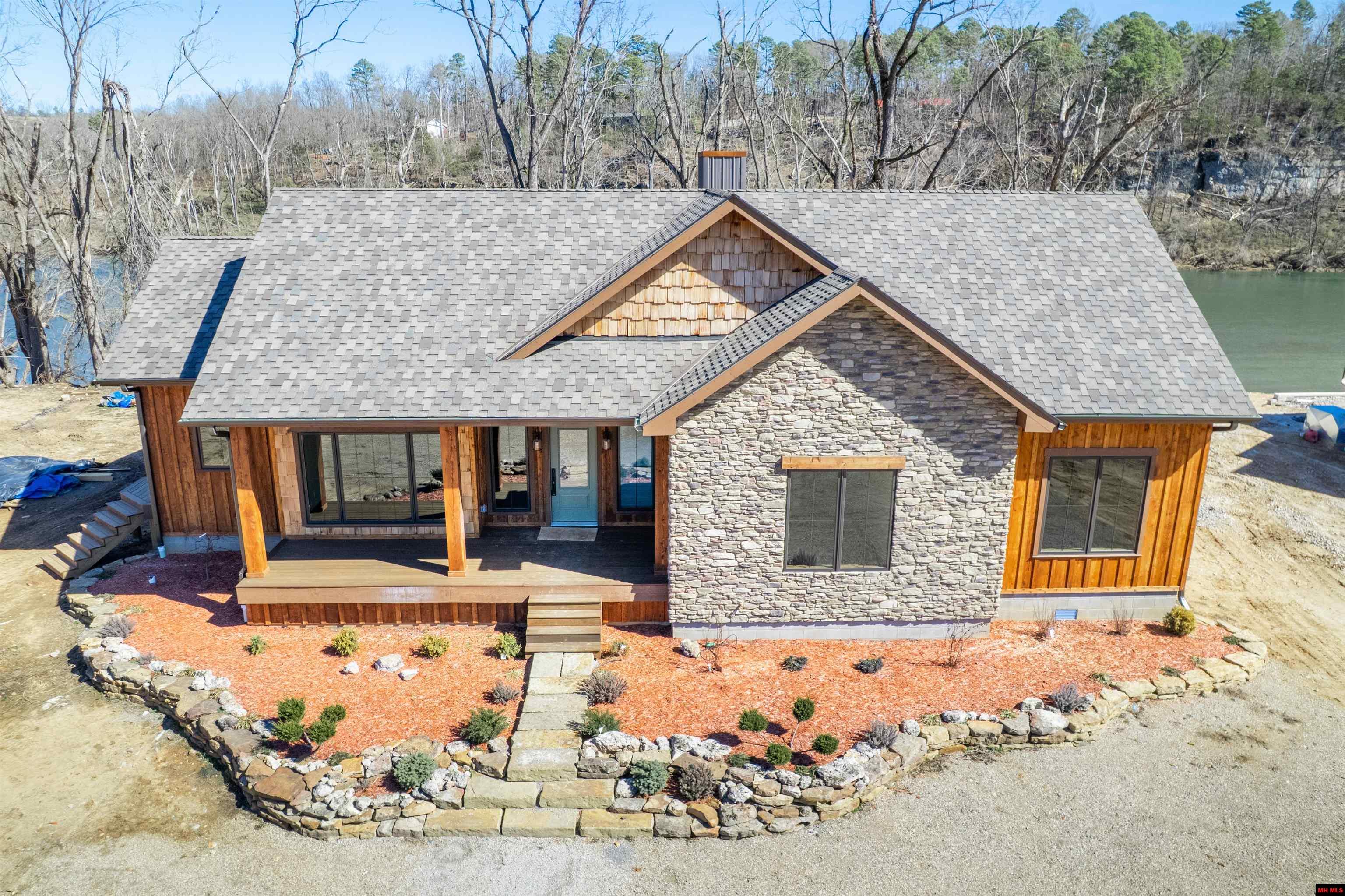 51 NATHAN TERRACE Mountain Home, AR