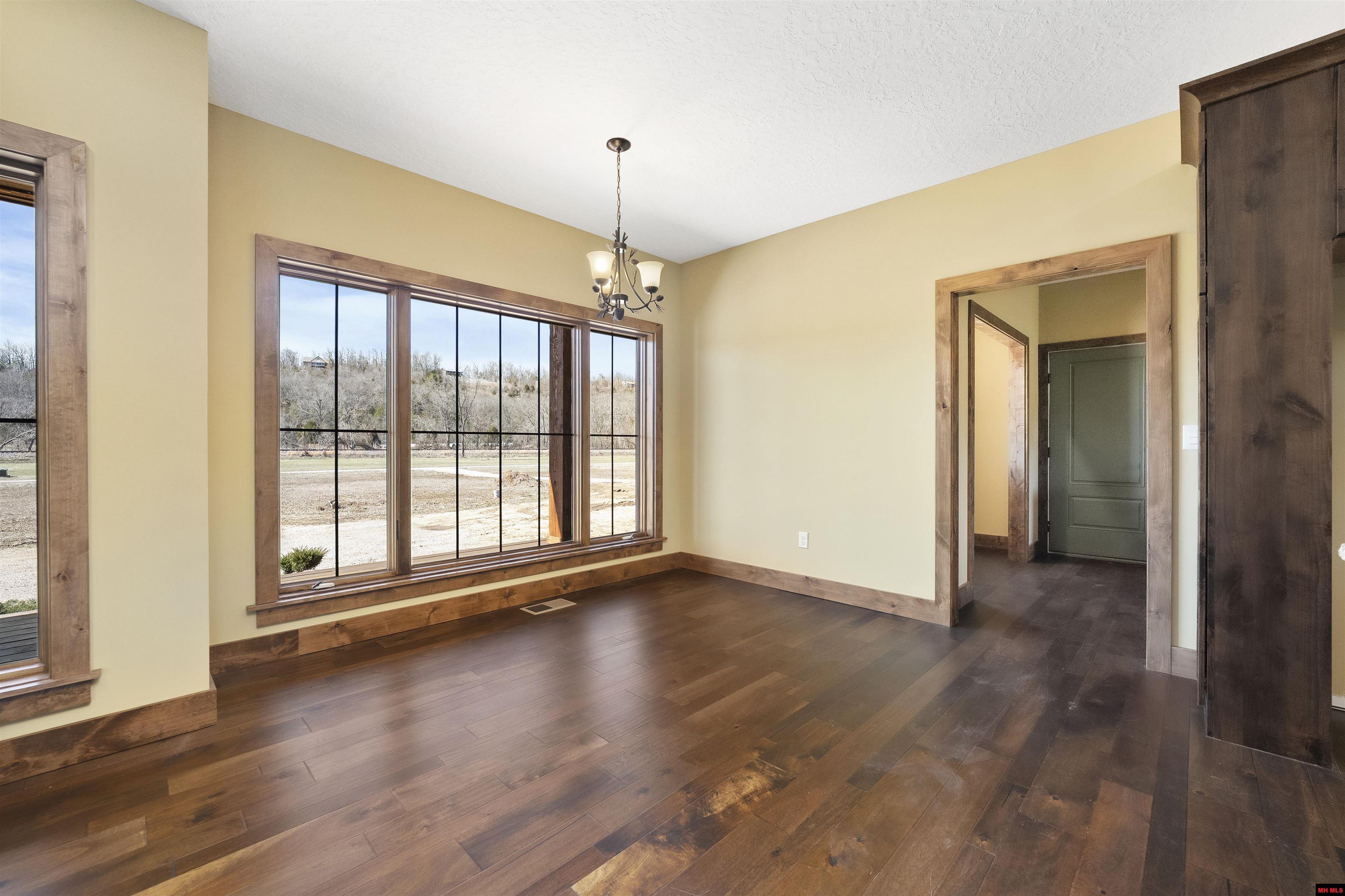51 NATHAN TERRACE Mountain Home, AR