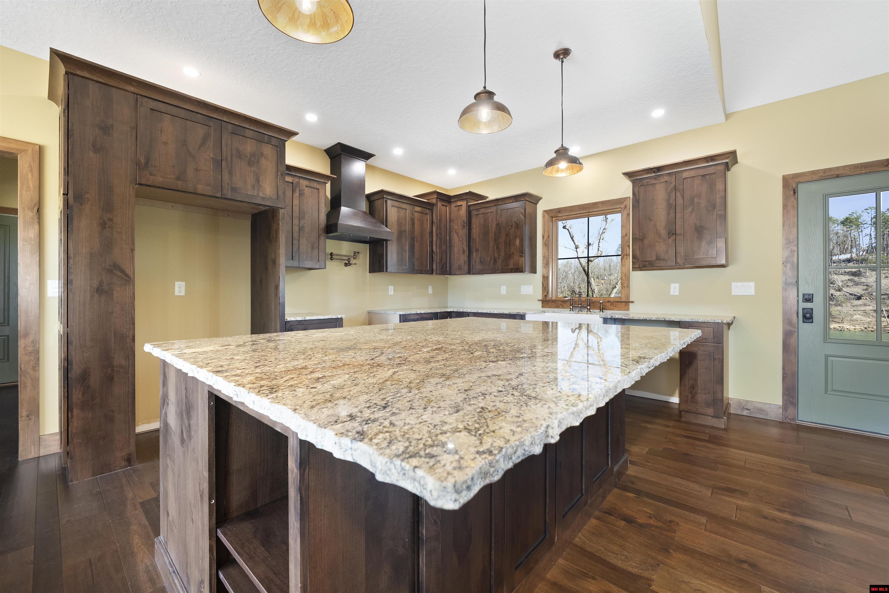 51 NATHAN TERRACE Mountain Home, AR