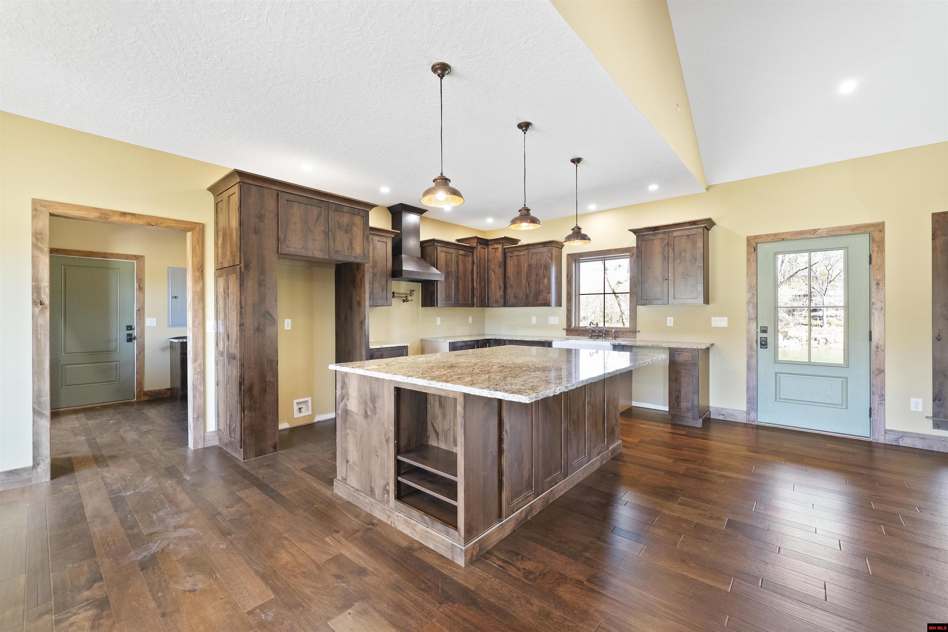 51 NATHAN TERRACE Mountain Home, AR