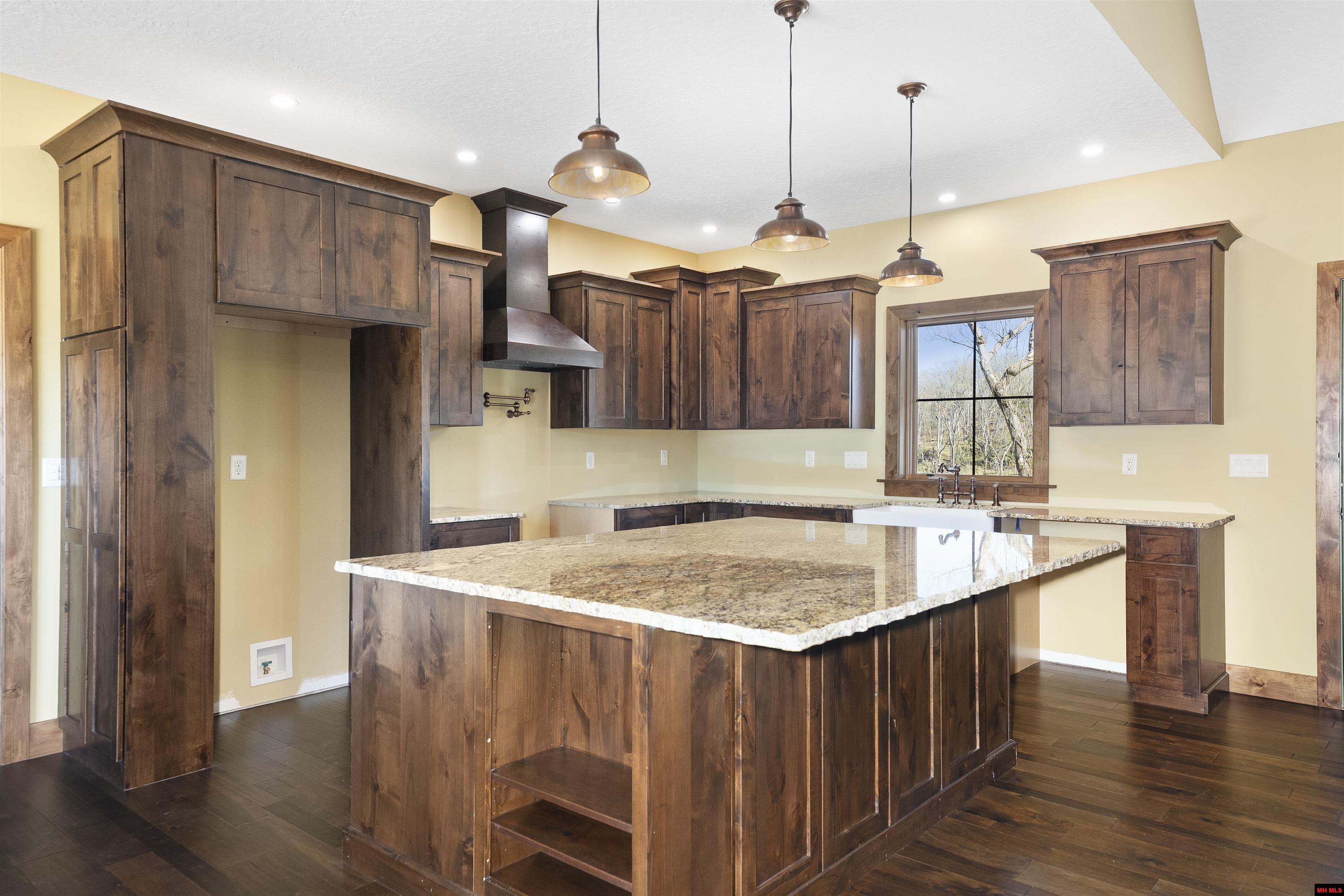 51 NATHAN TERRACE Mountain Home, AR