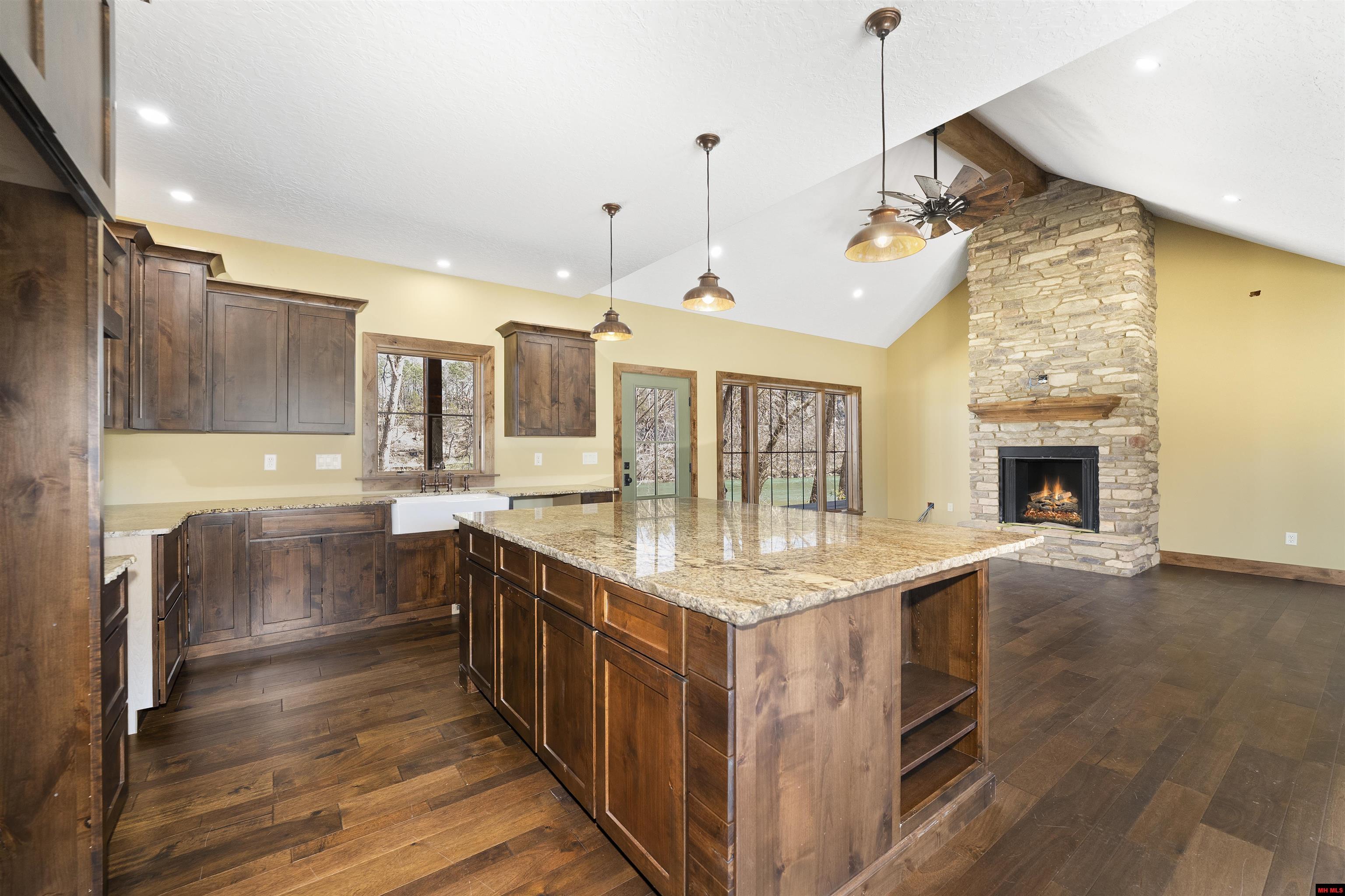 51 NATHAN TERRACE Mountain Home, AR