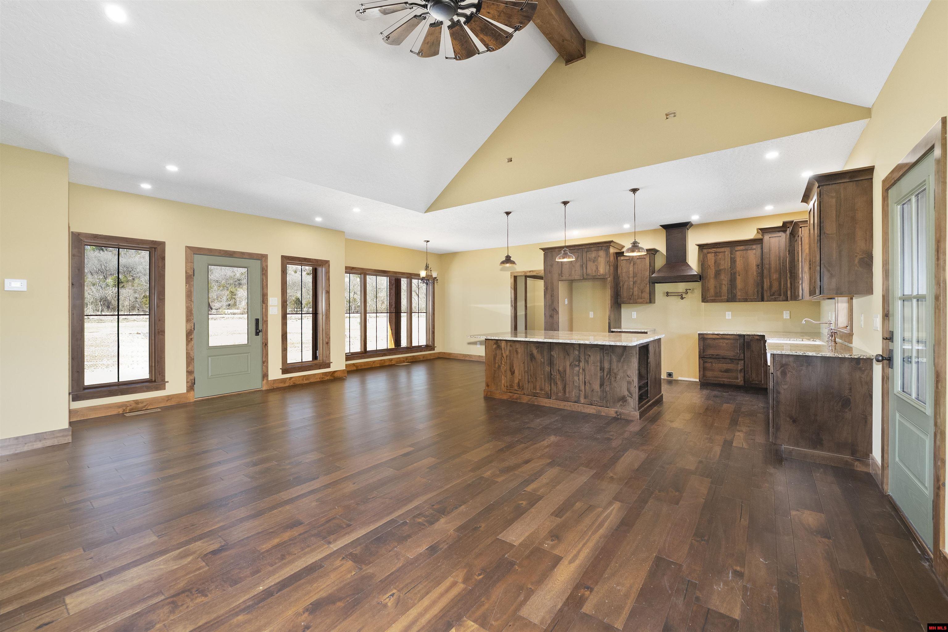 51 NATHAN TERRACE Mountain Home, AR