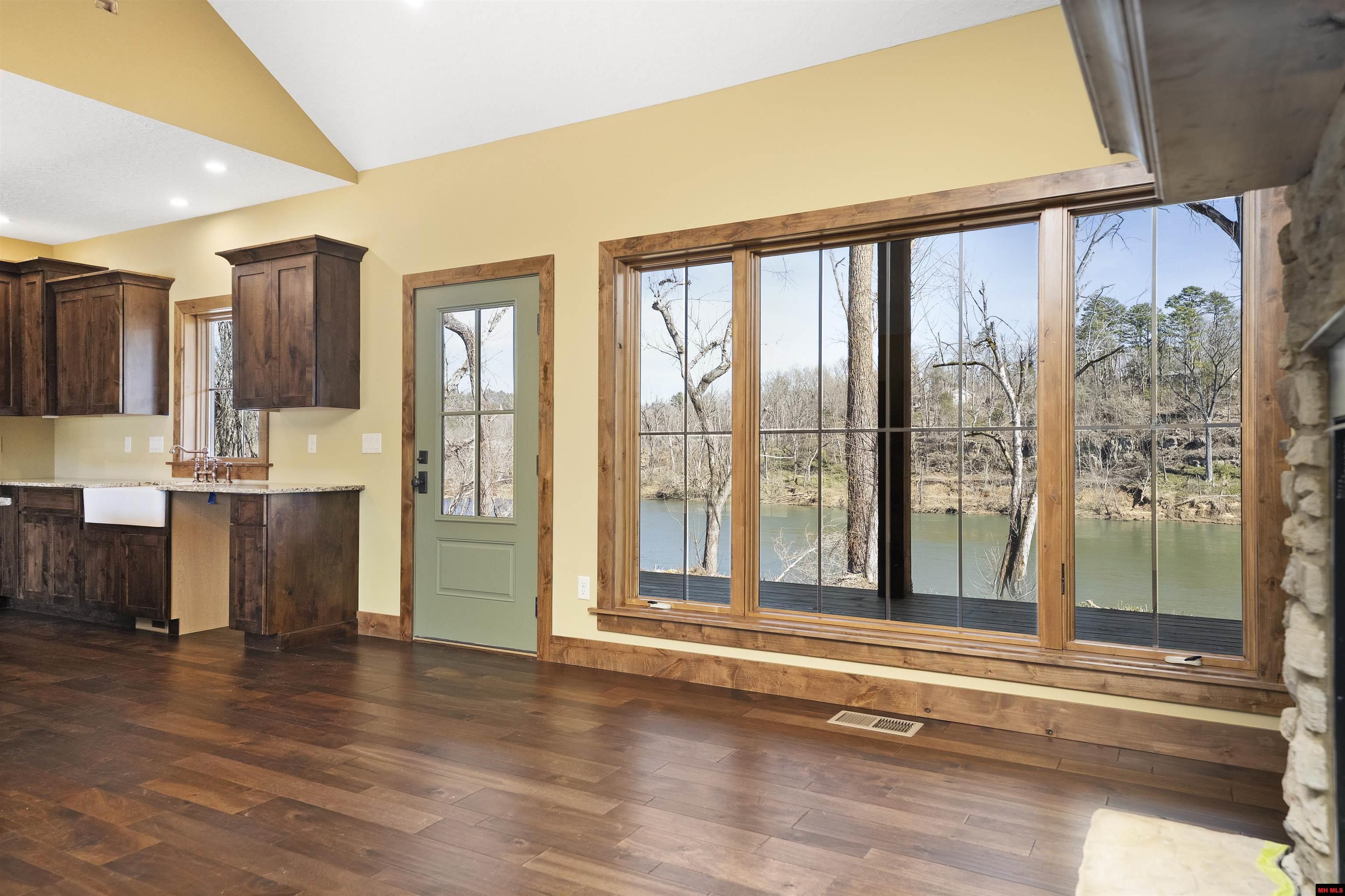 51 NATHAN TERRACE Mountain Home, AR
