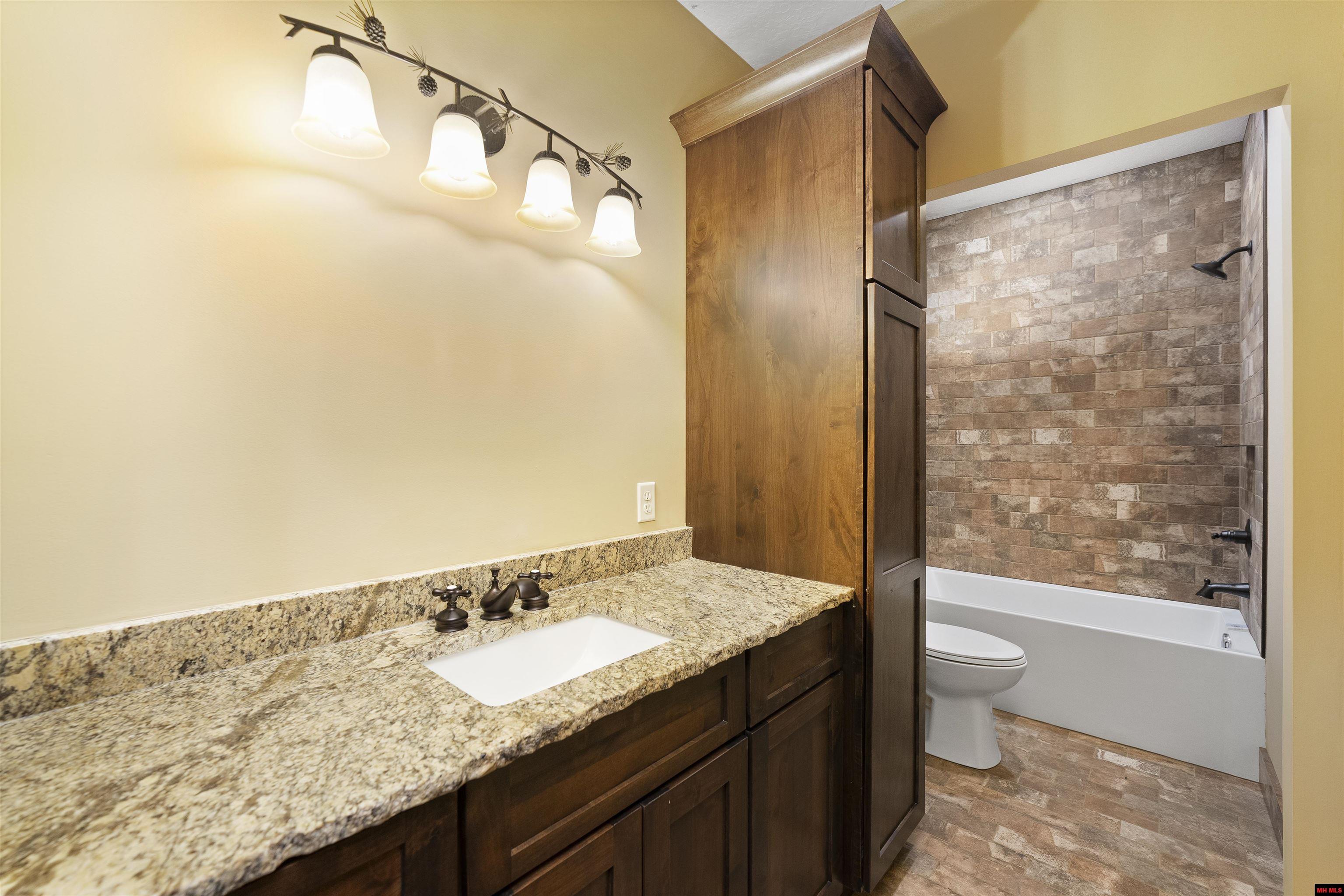 51 NATHAN TERRACE Mountain Home, AR