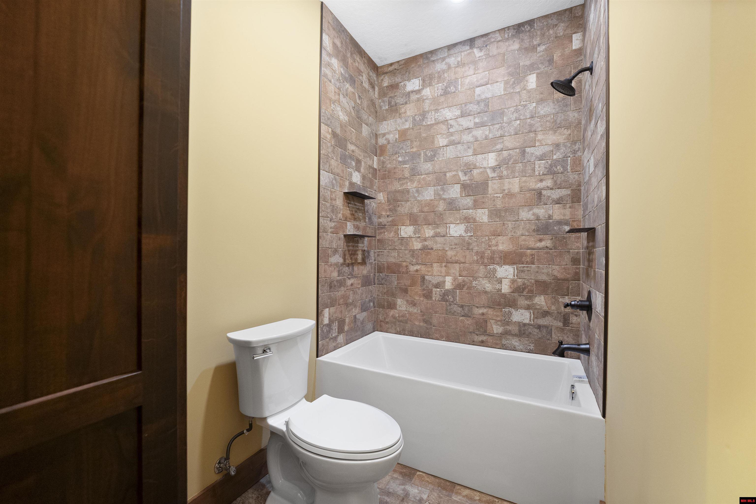 51 NATHAN TERRACE Mountain Home, AR