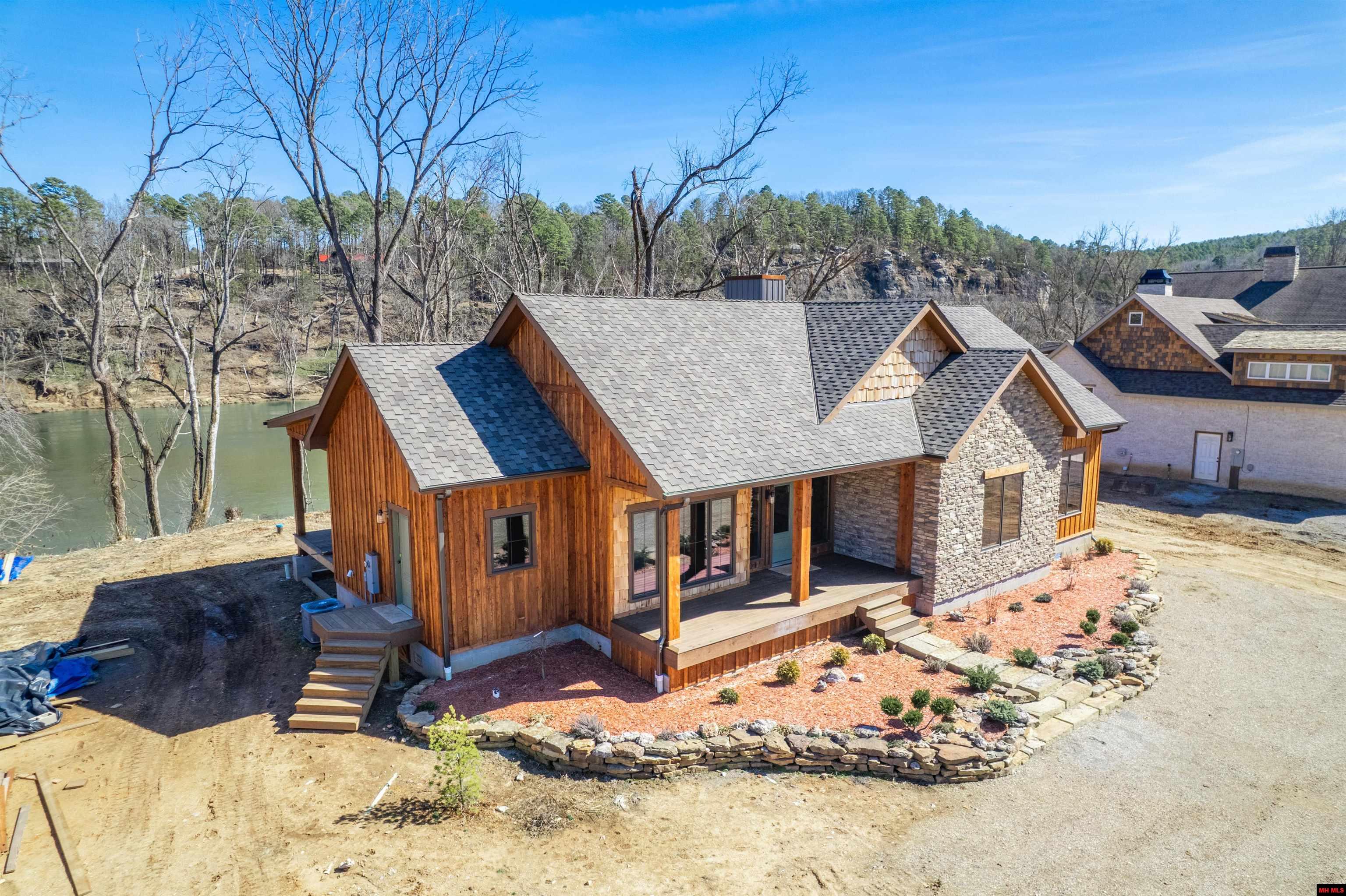 51 NATHAN TERRACE Mountain Home, AR