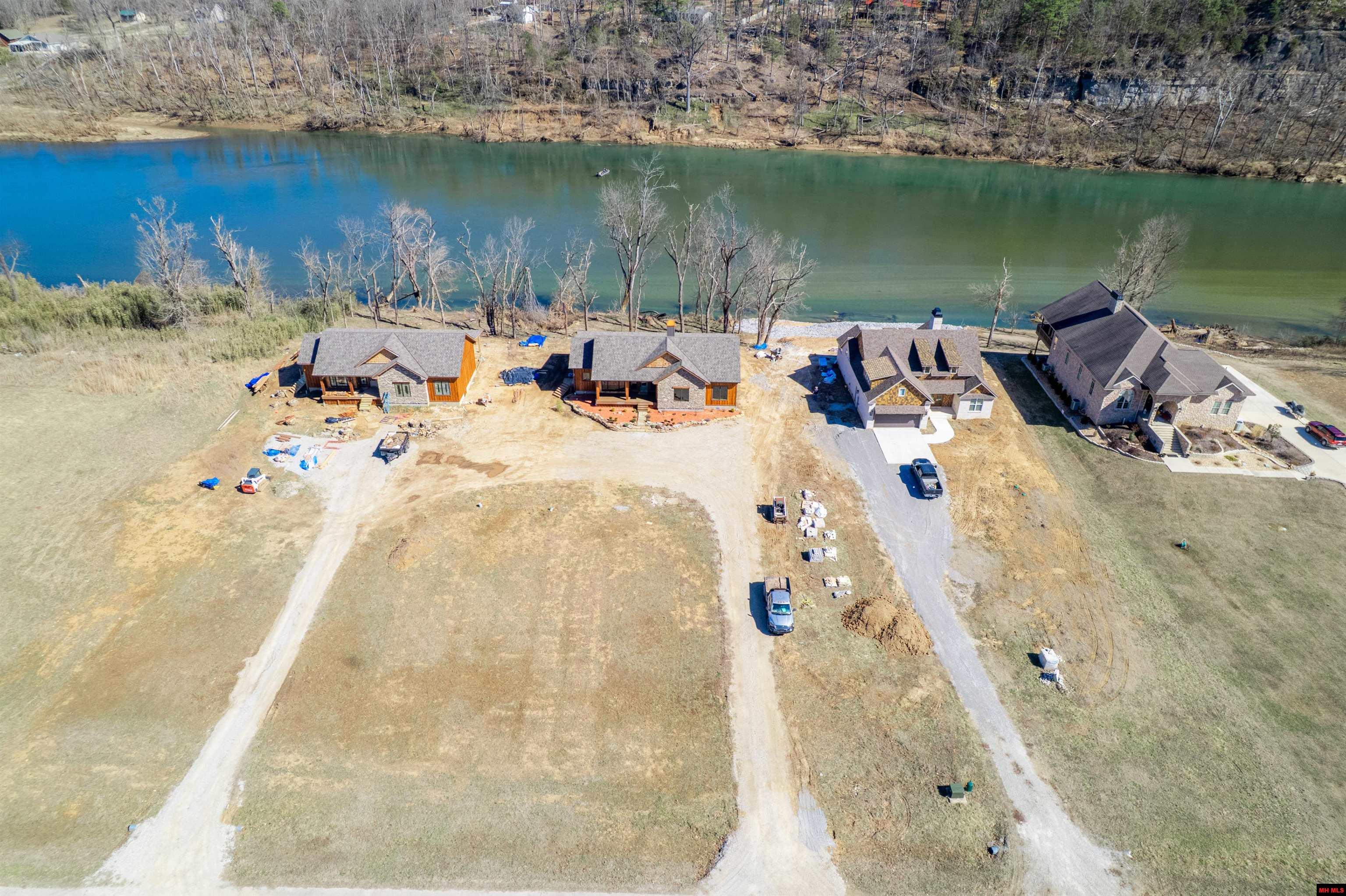 51 NATHAN TERRACE Mountain Home, AR