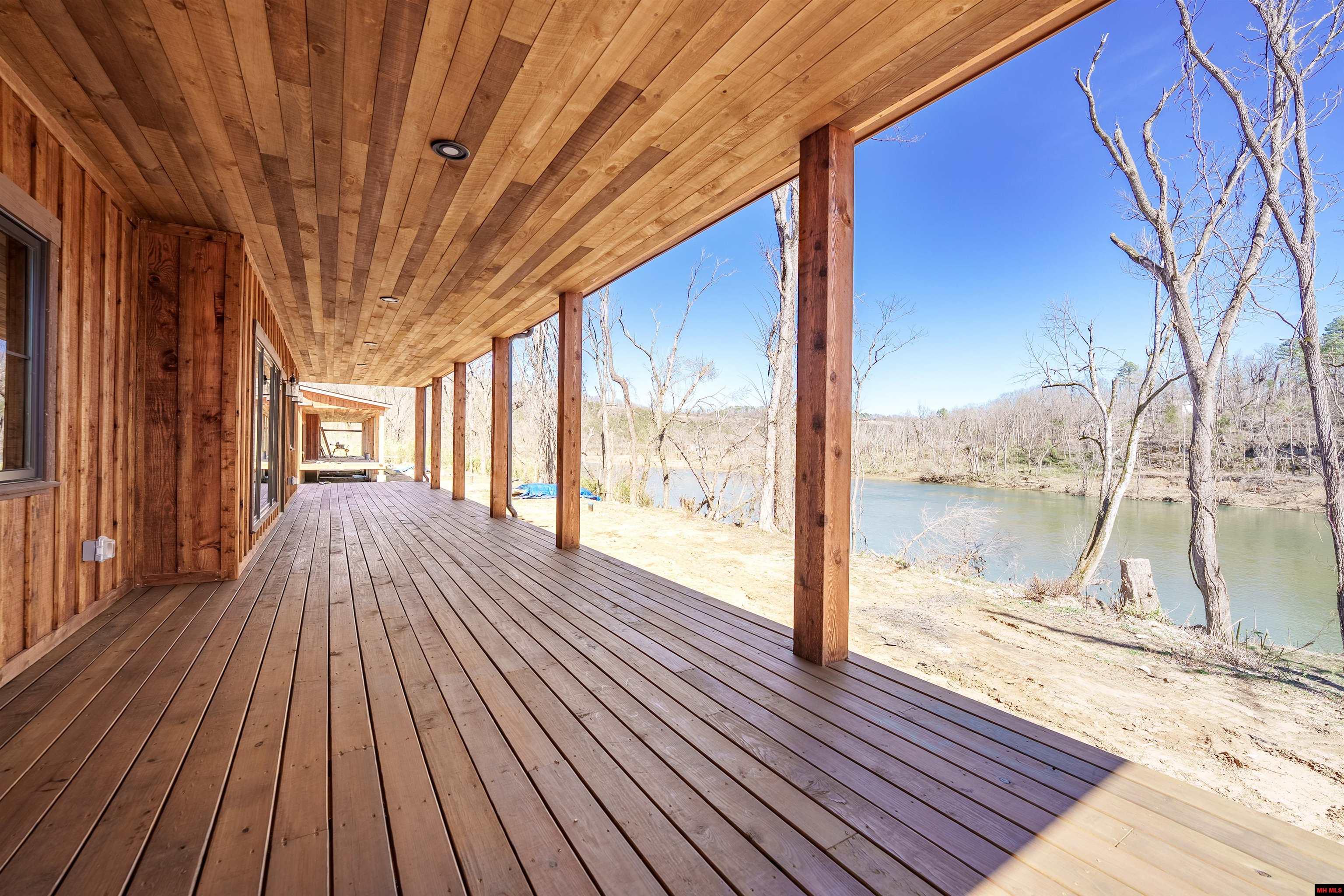 51 NATHAN TERRACE Mountain Home, AR