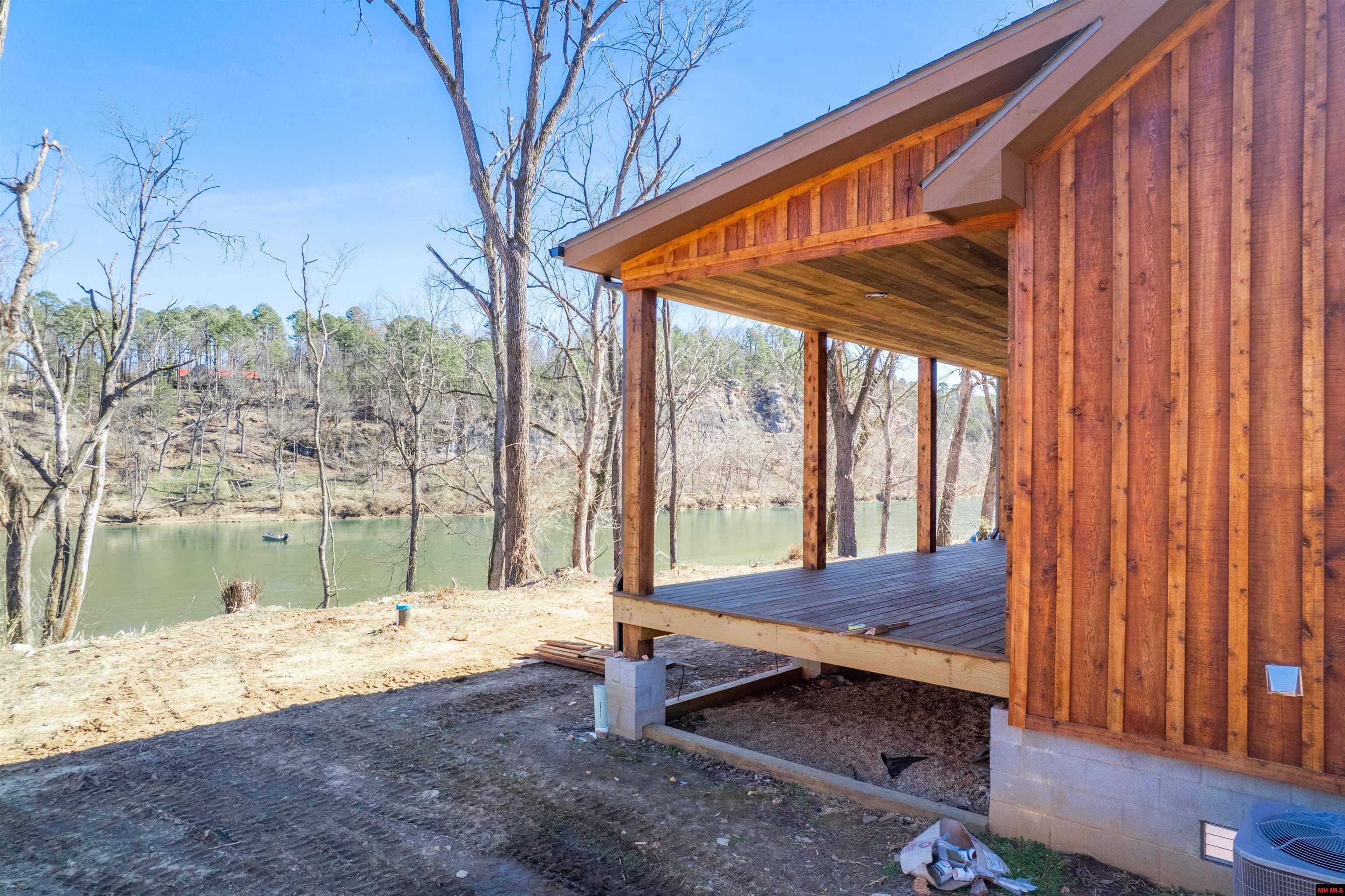 51 NATHAN TERRACE Mountain Home, AR