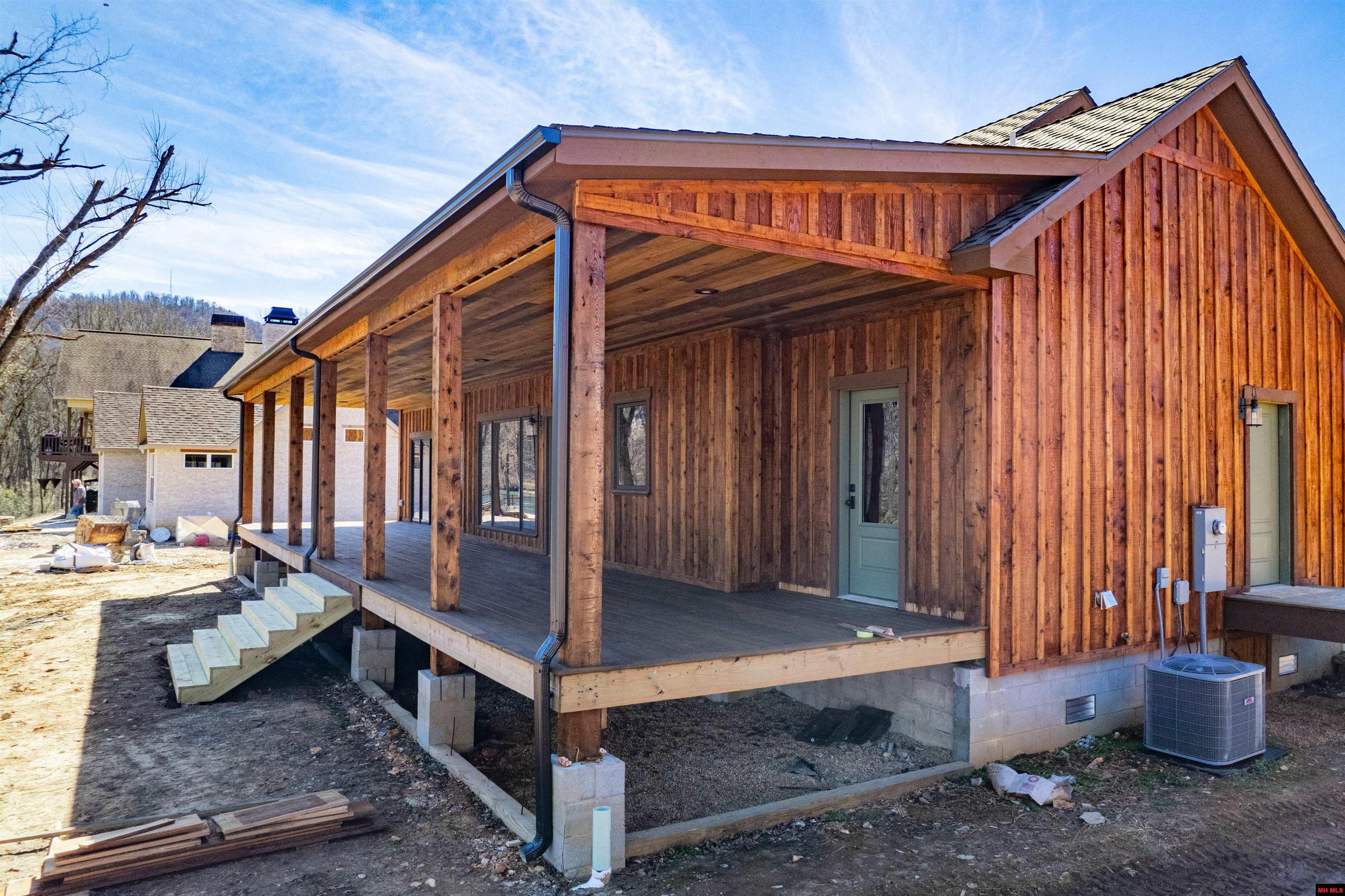 51 NATHAN TERRACE Mountain Home, AR