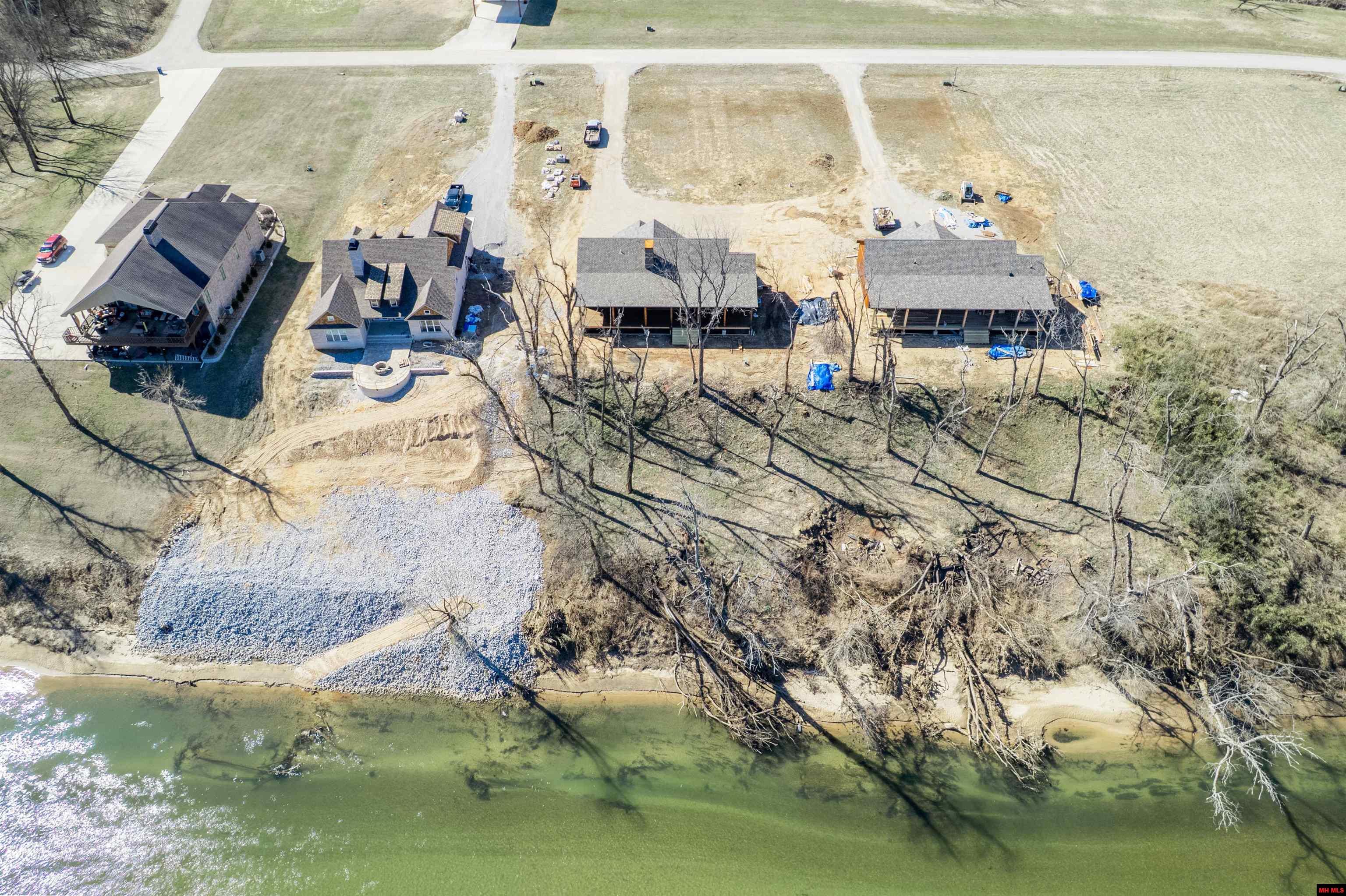 51 NATHAN TERRACE Mountain Home, AR
