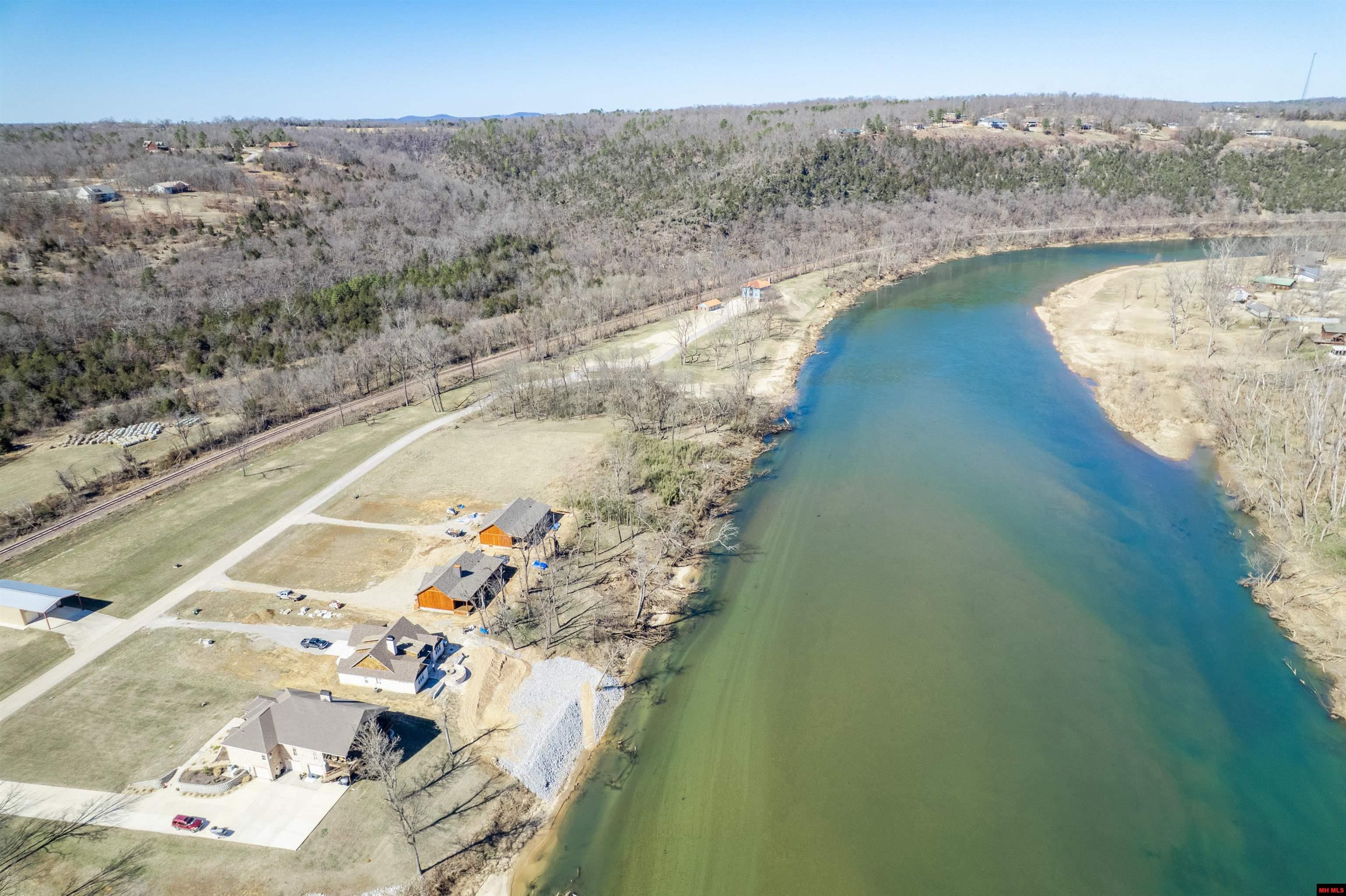 51 NATHAN TERRACE Mountain Home, AR